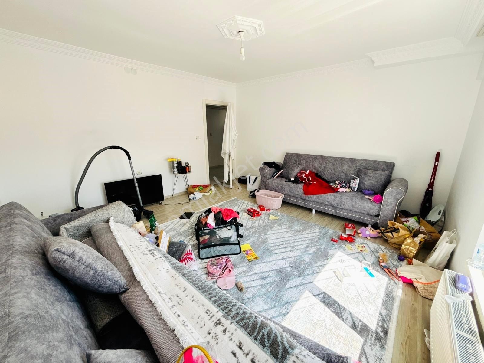 ꧁▇yılmaz'dan▇꧂merkezi Konumda Masrafsız 5+1 Dubleks Daire - Görsel 12