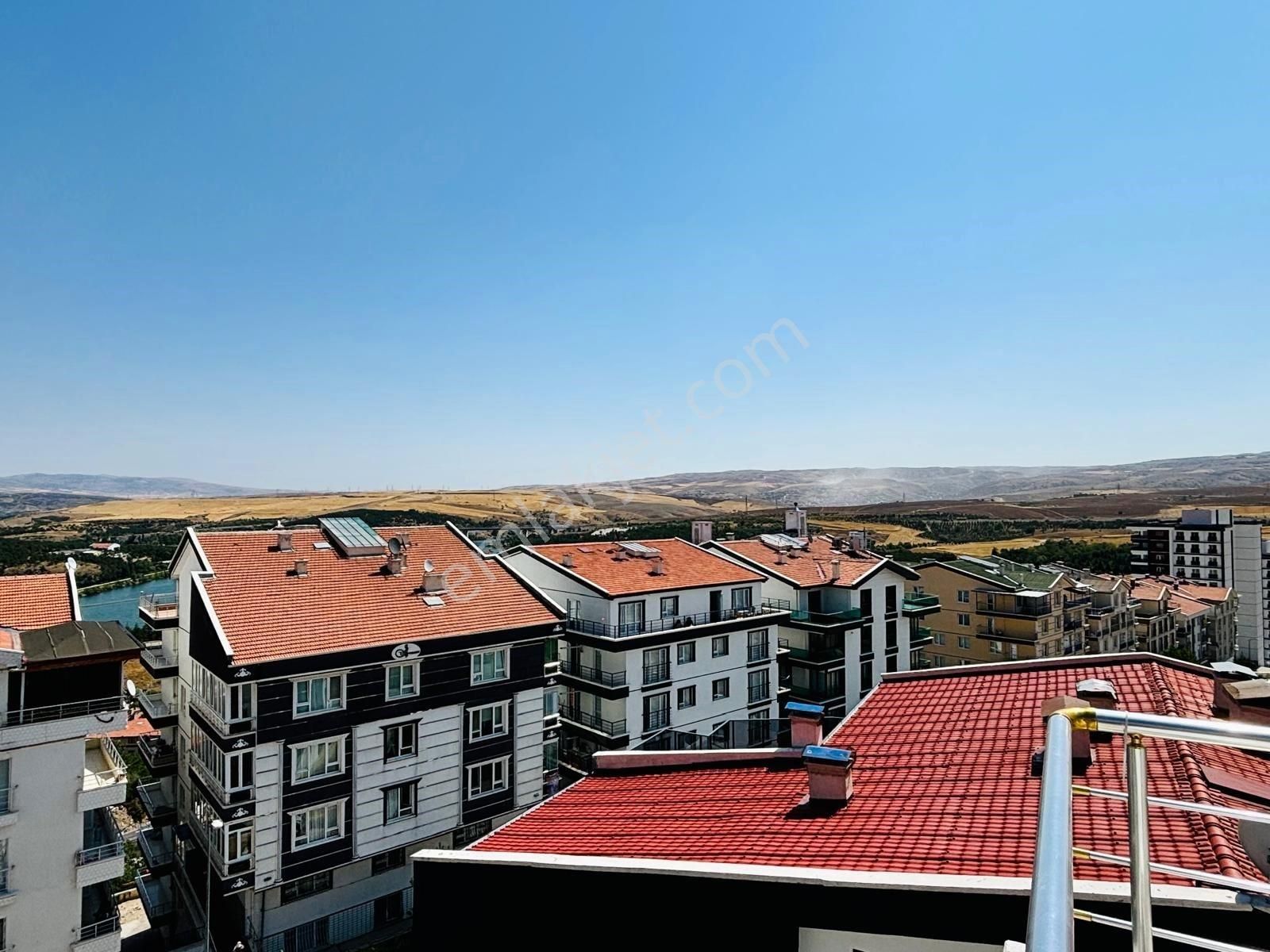 ꧁▇yılmaz'dan▇꧂merkezi Konumda Masrafsız 5+1 Dubleks Daire - Görsel 15