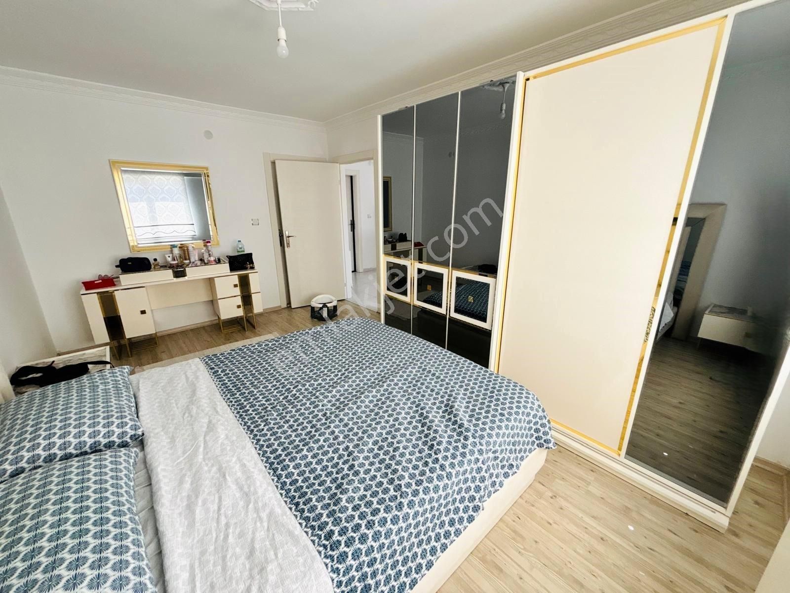 ꧁▇yılmaz'dan▇꧂merkezi Konumda Masrafsız 5+1 Dubleks Daire - Görsel 26