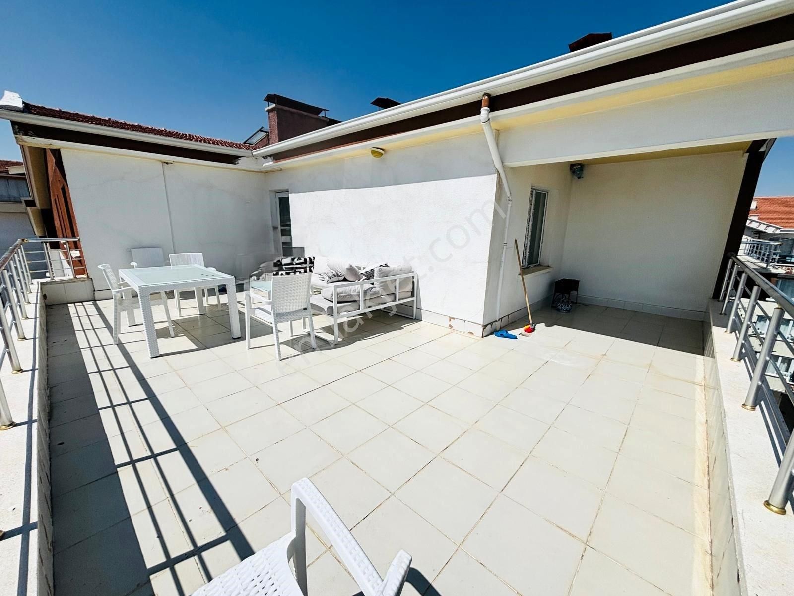 ꧁▇yılmaz'dan▇꧂merkezi Konumda Masrafsız 5+1 Dubleks Daire - Görsel 4