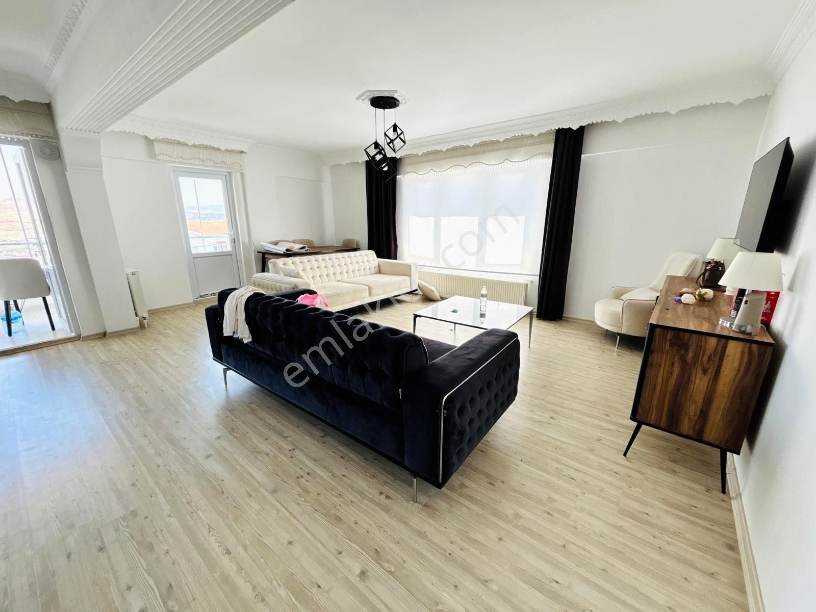 ꧁▇yılmaz'dan▇꧂merkezi Konumda Masrafsız 5+1 Dubleks Daire - Görsel 8