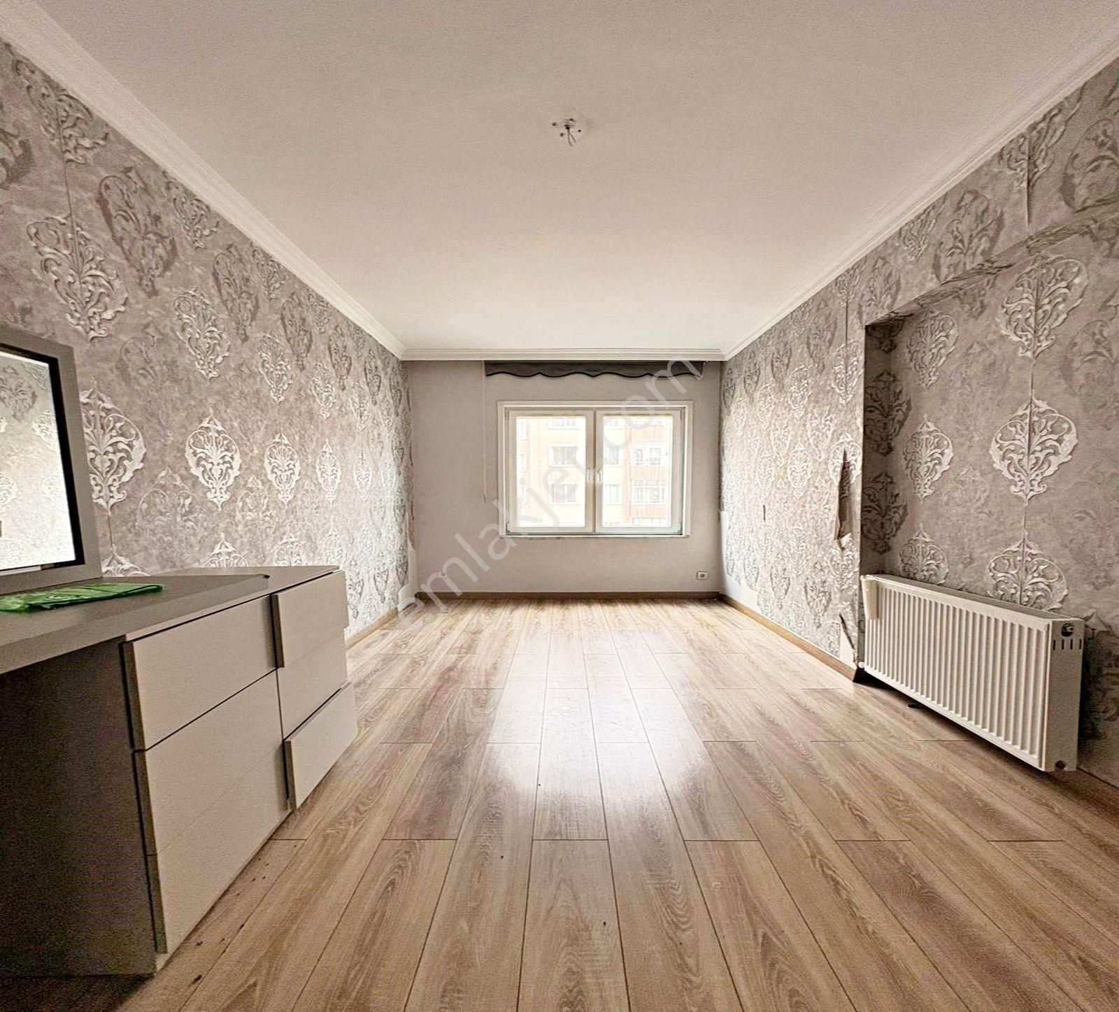 Beylikdüzü Makyol Yanı Kat Mülkiyetli 3+1 Boş Satılık Daire - Görsel 15