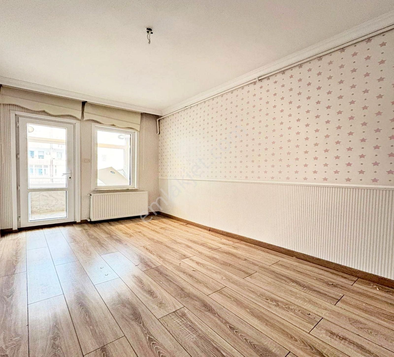 Beylikdüzü Makyol Yanı Kat Mülkiyetli 3+1 Boş Satılık Daire - Görsel 24