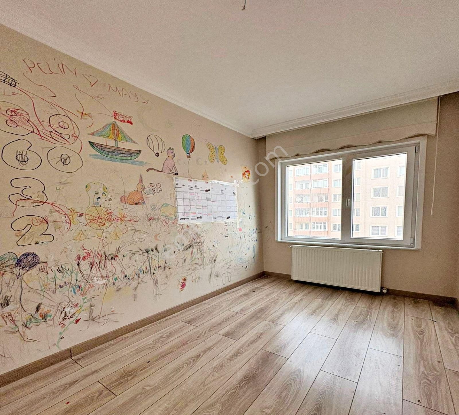 Beylikdüzü Makyol Yanı Kat Mülkiyetli 3+1 Boş Satılık Daire - Görsel 9