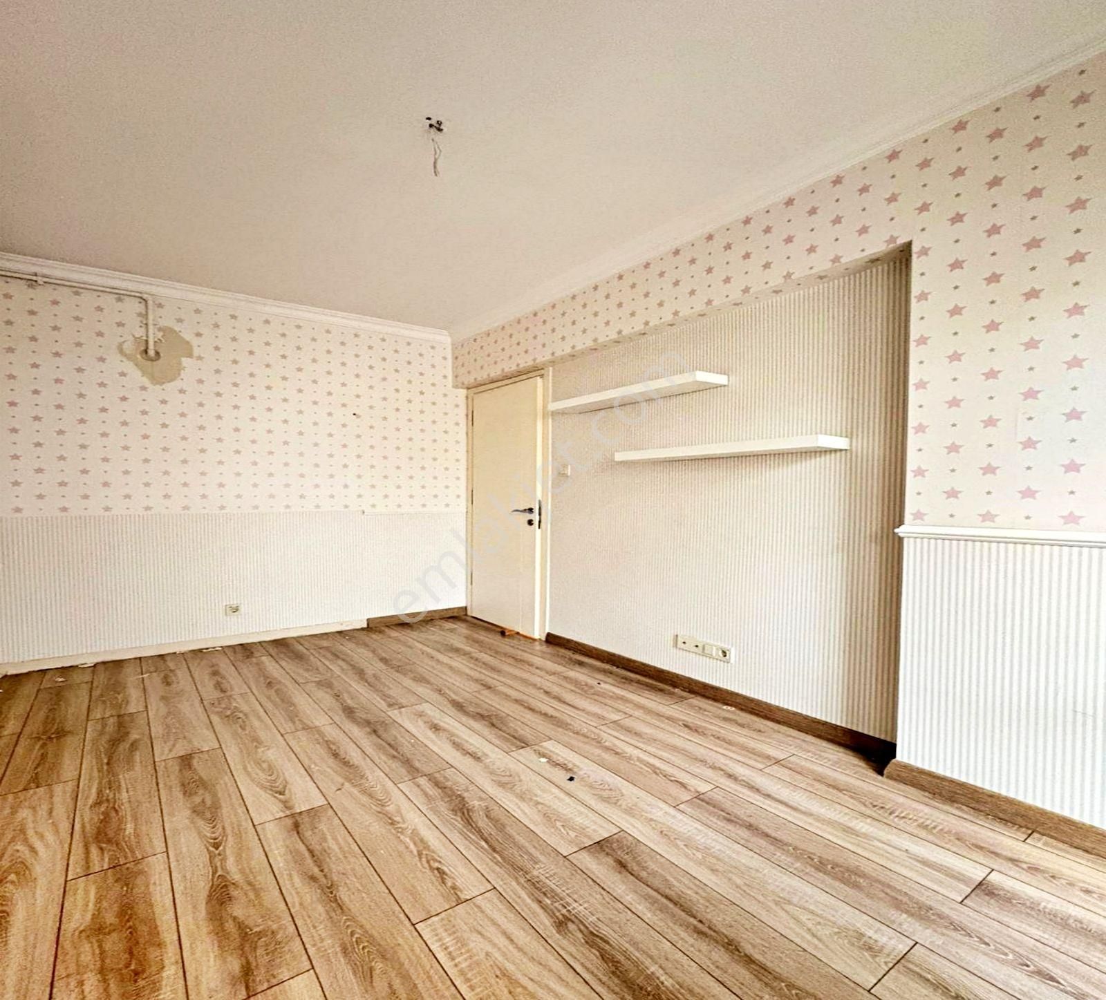 Beylikdüzü Makyol Yanı Kat Mülkiyetli 3+1 Boş Satılık Daire - Görsel 14