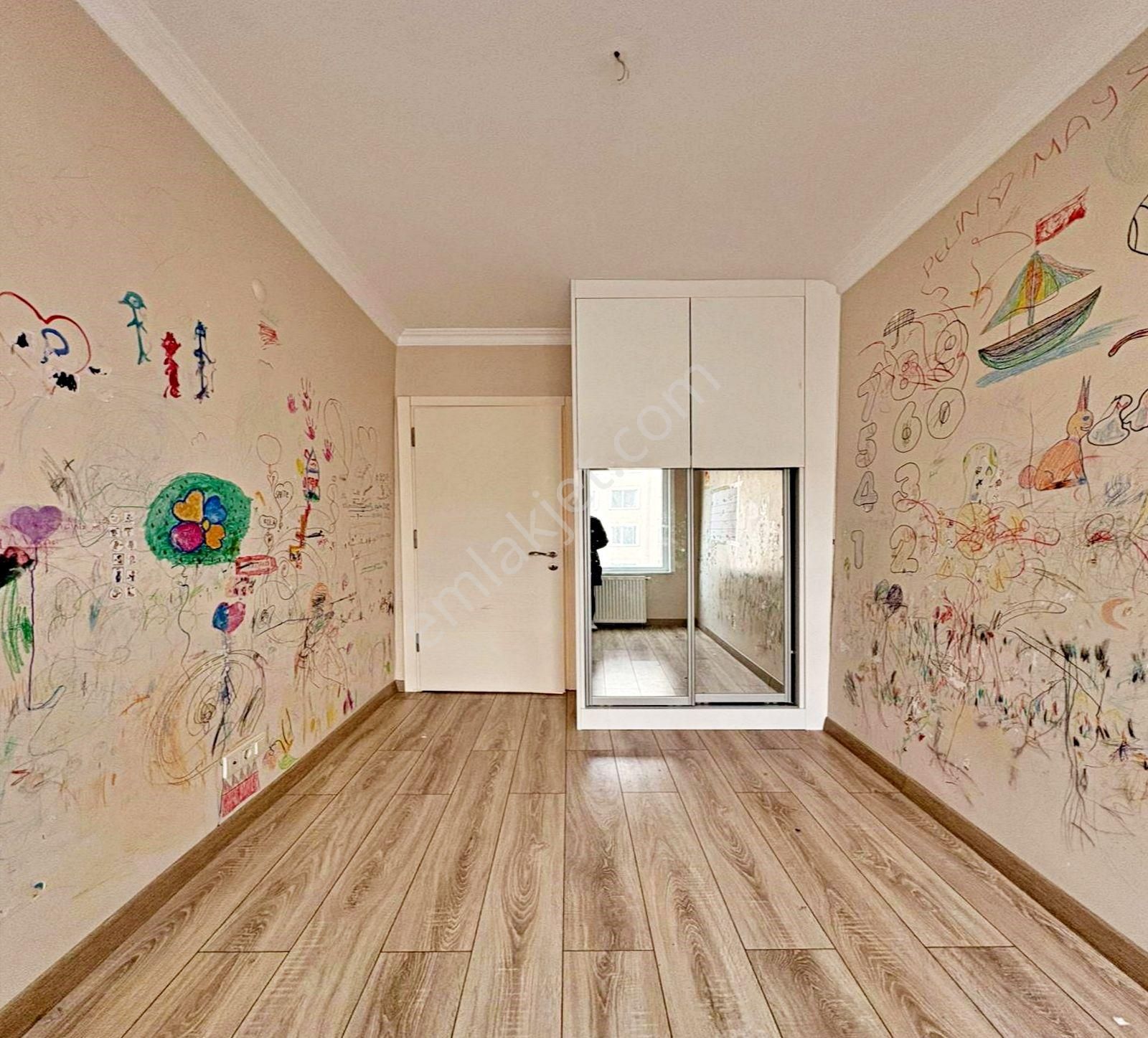 Beylikdüzü Makyol Yanı Kat Mülkiyetli 3+1 Boş Satılık Daire - Görsel 23