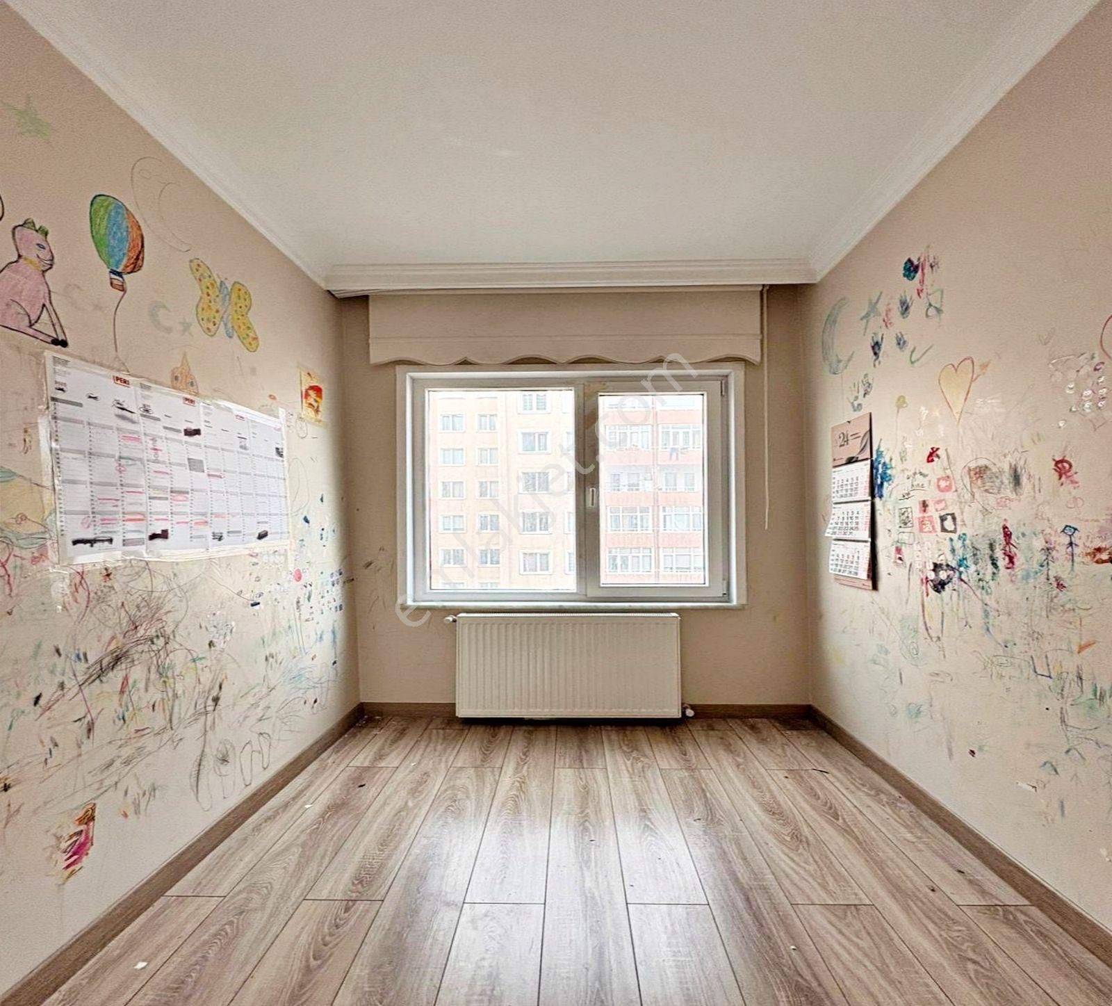 Beylikdüzü Makyol Yanı Kat Mülkiyetli 3+1 Boş Satılık Daire - Görsel 11