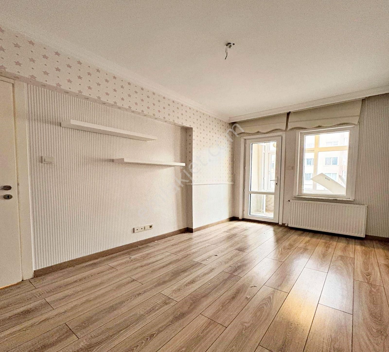 Beylikdüzü Makyol Yanı Kat Mülkiyetli 3+1 Boş Satılık Daire - Görsel 10