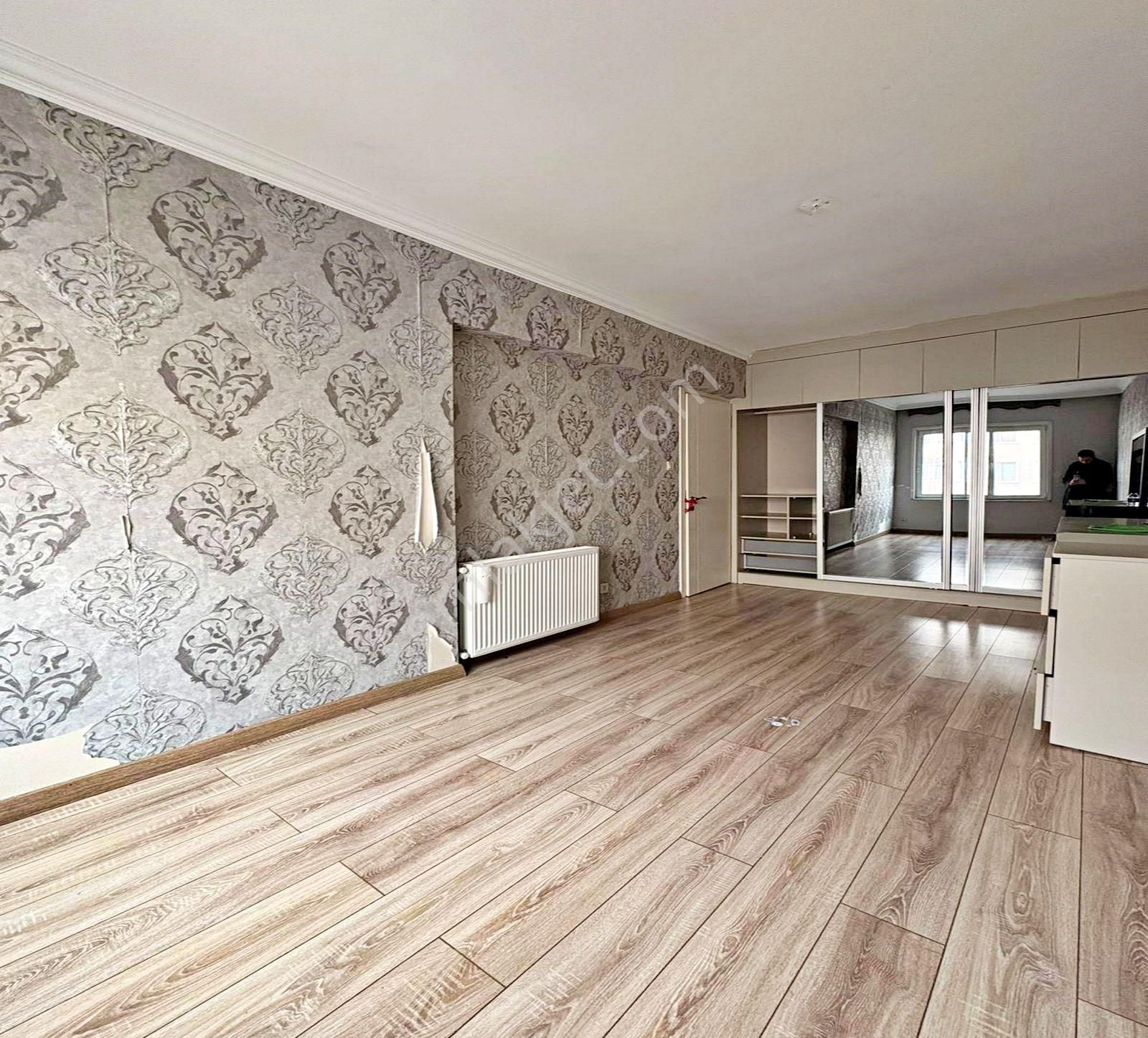 Beylikdüzü Makyol Yanı Kat Mülkiyetli 3+1 Boş Satılık Daire - Görsel 16