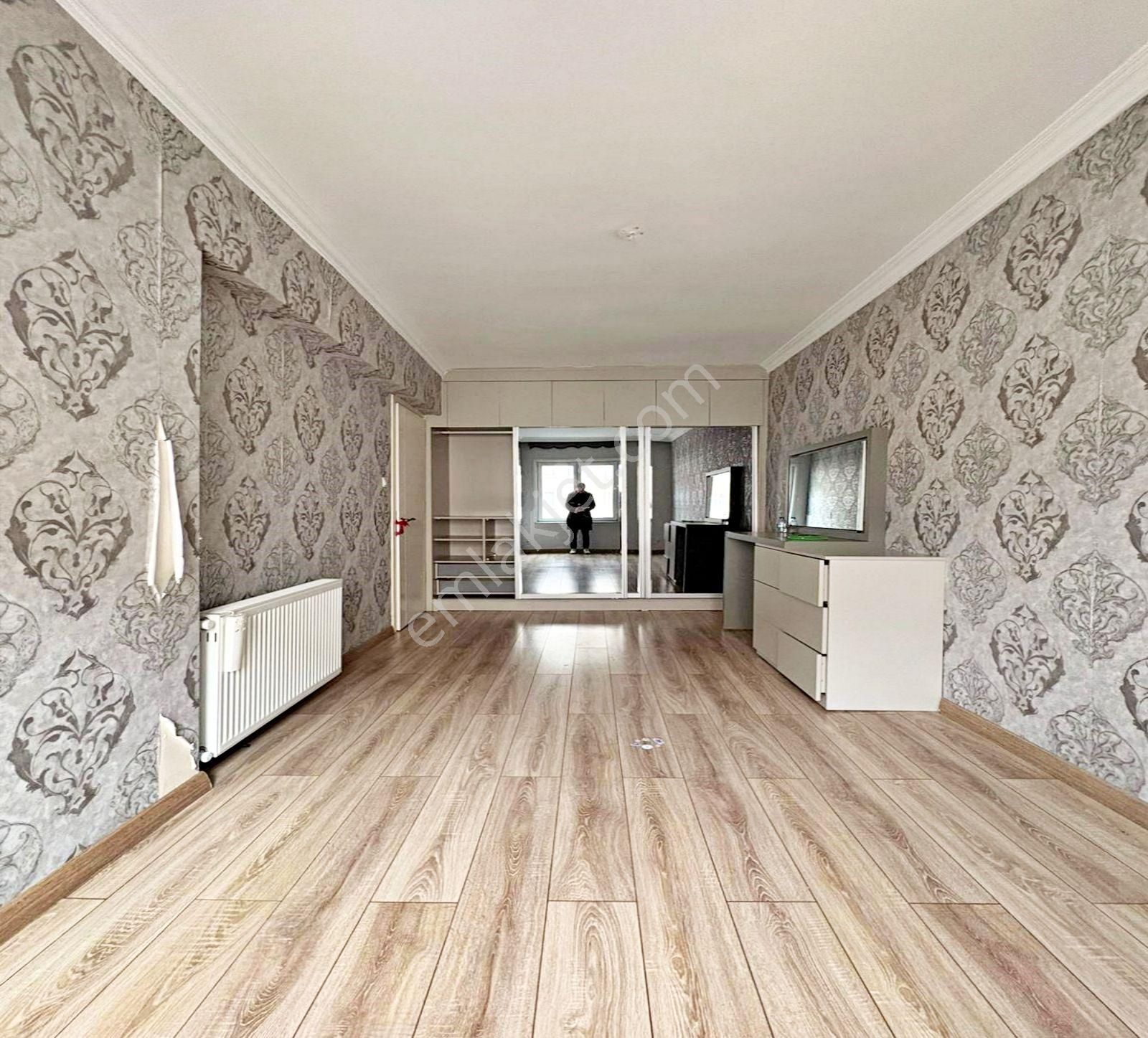 Beylikdüzü Makyol Yanı Kat Mülkiyetli 3+1 Boş Satılık Daire - Görsel 25