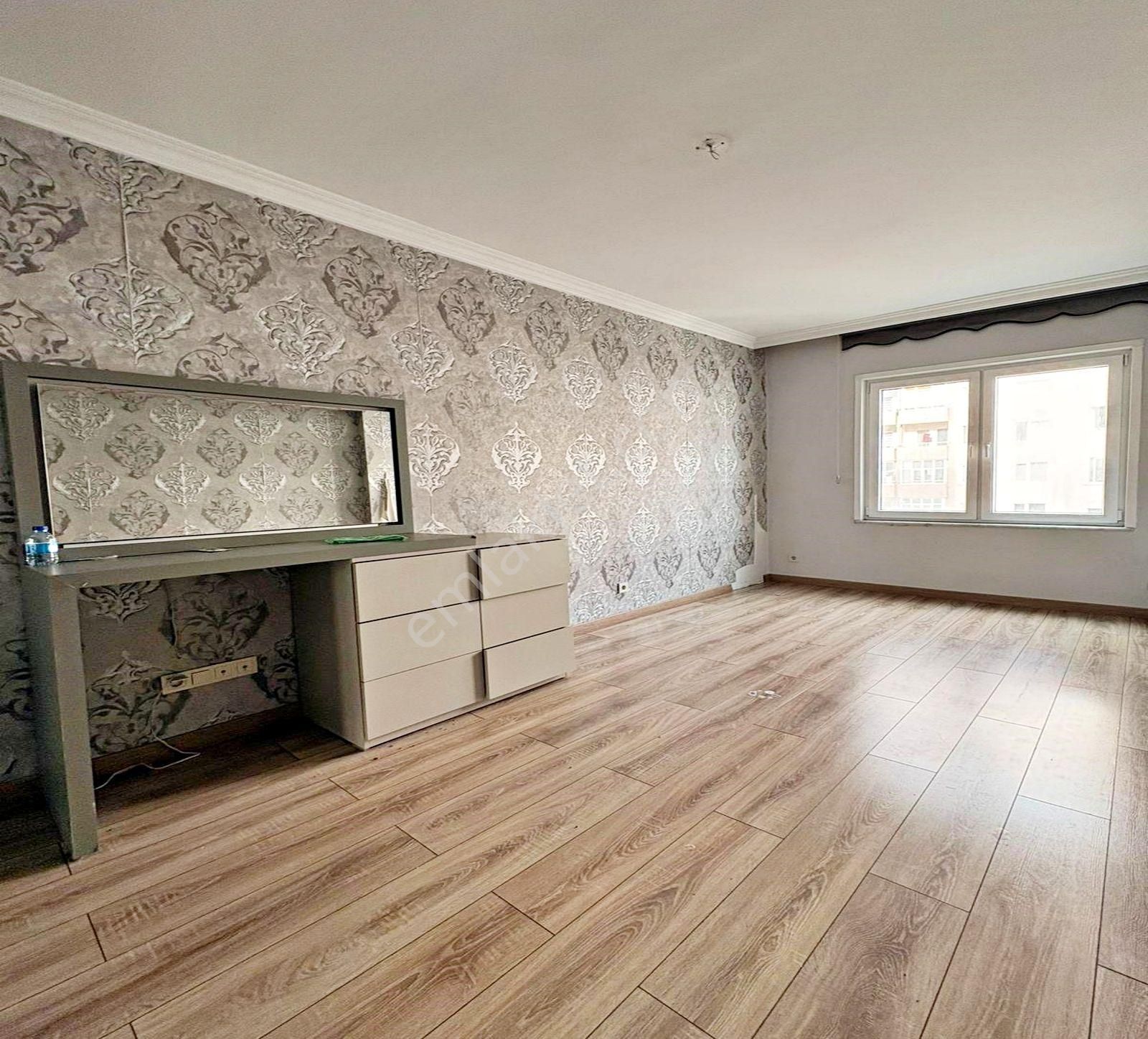 Beylikdüzü Makyol Yanı Kat Mülkiyetli 3+1 Boş Satılık Daire - Görsel 13