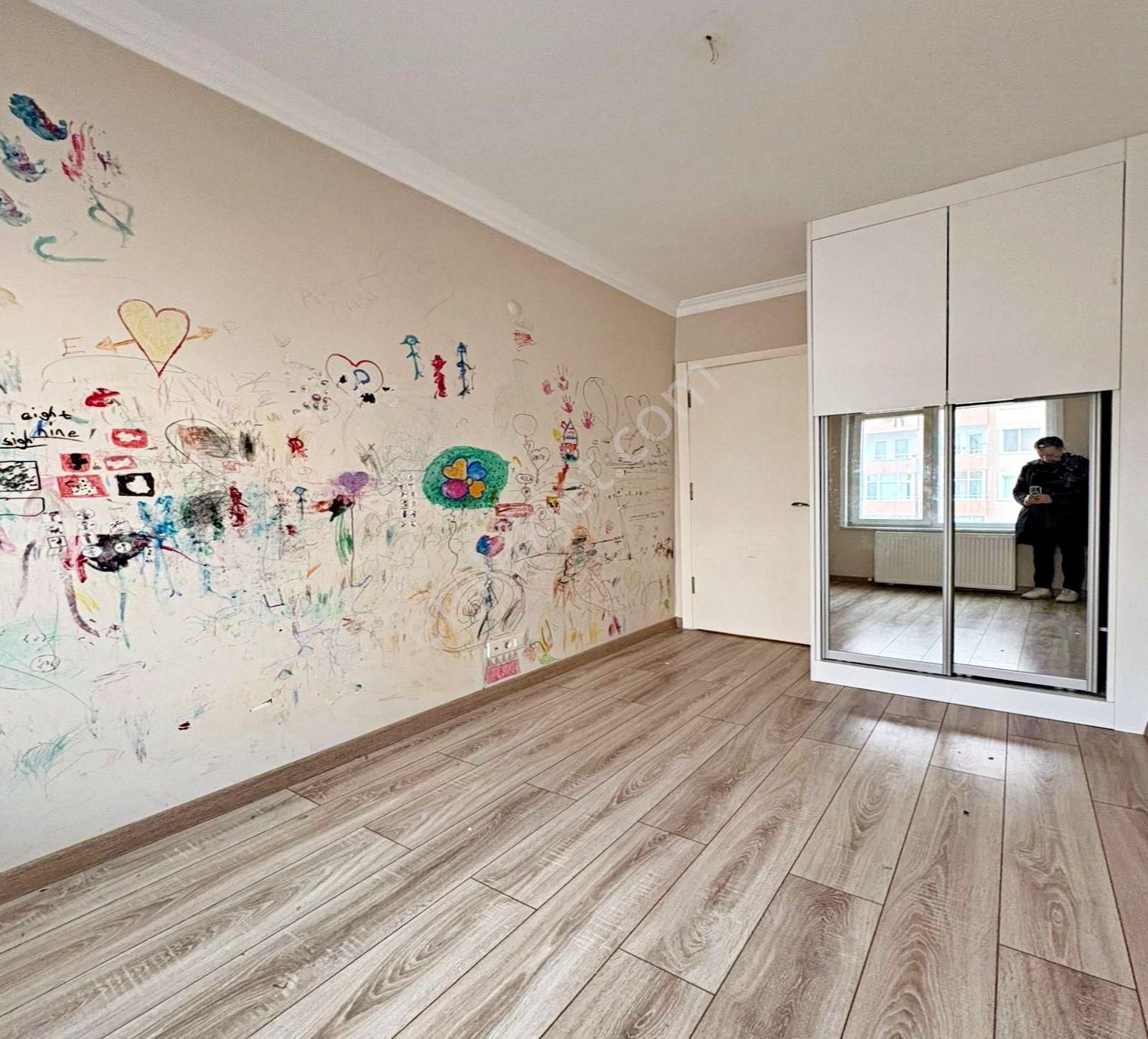 Beylikdüzü Makyol Yanı Kat Mülkiyetli 3+1 Boş Satılık Daire - Görsel 8