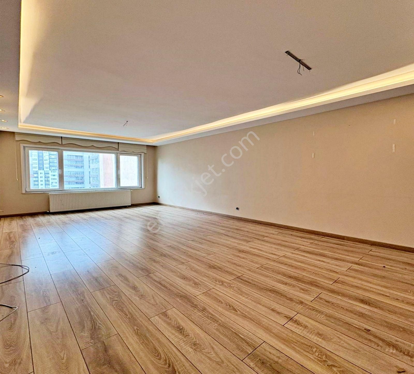 Beylikdüzü Makyol Yanı Kat Mülkiyetli 3+1 Boş Satılık Daire - Görsel 19