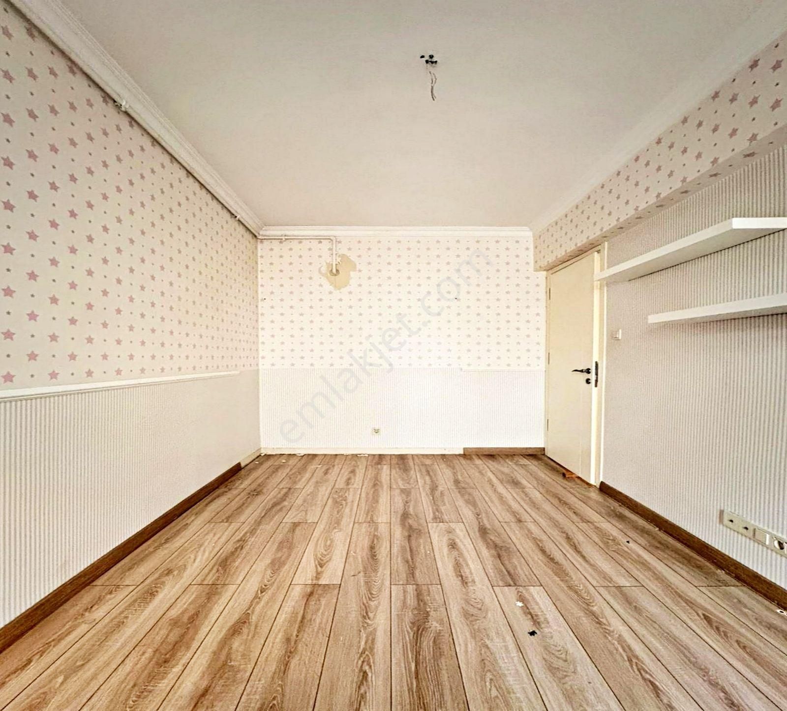 Beylikdüzü Makyol Yanı Kat Mülkiyetli 3+1 Boş Satılık Daire - Görsel 6