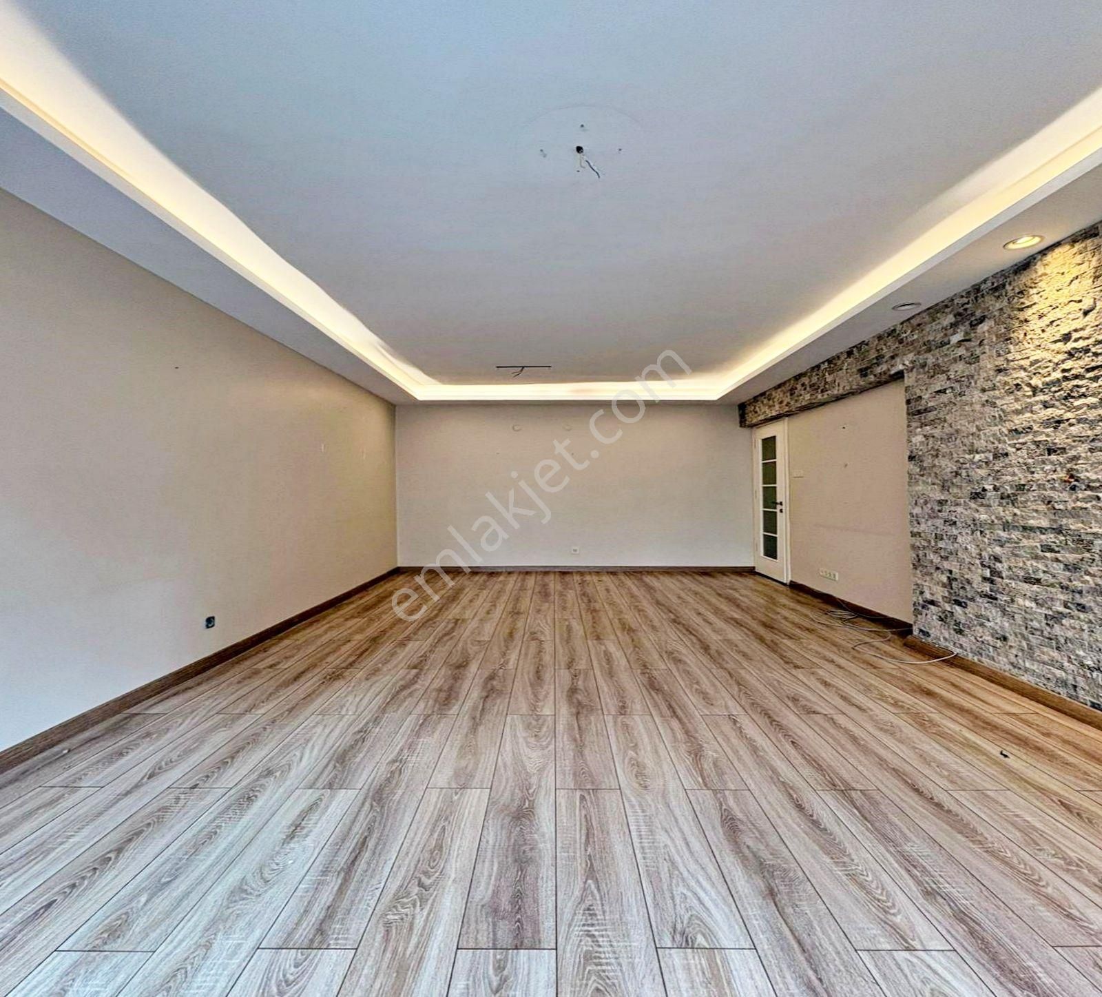 Beylikdüzü Makyol Yanı Kat Mülkiyetli 3+1 Boş Satılık Daire - Görsel 18