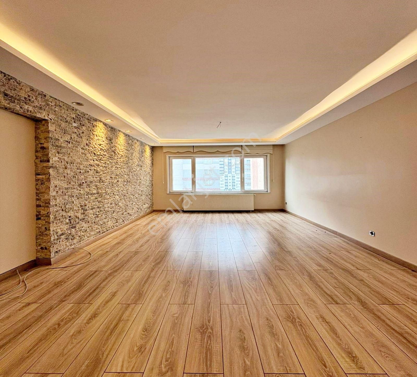 Beylikdüzü Makyol Yanı Kat Mülkiyetli 3+1 Boş Satılık Daire - Görsel 22