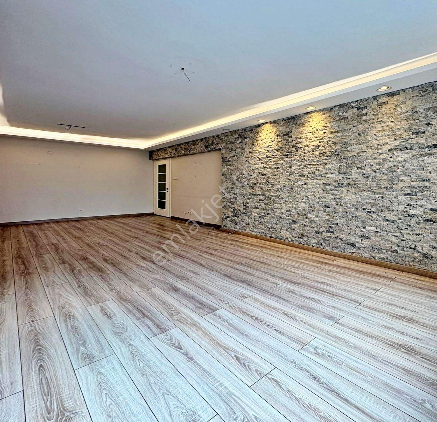 Beylikdüzü Makyol Yanı Kat Mülkiyetli 3+1 Boş Satılık Daire - Görsel 20