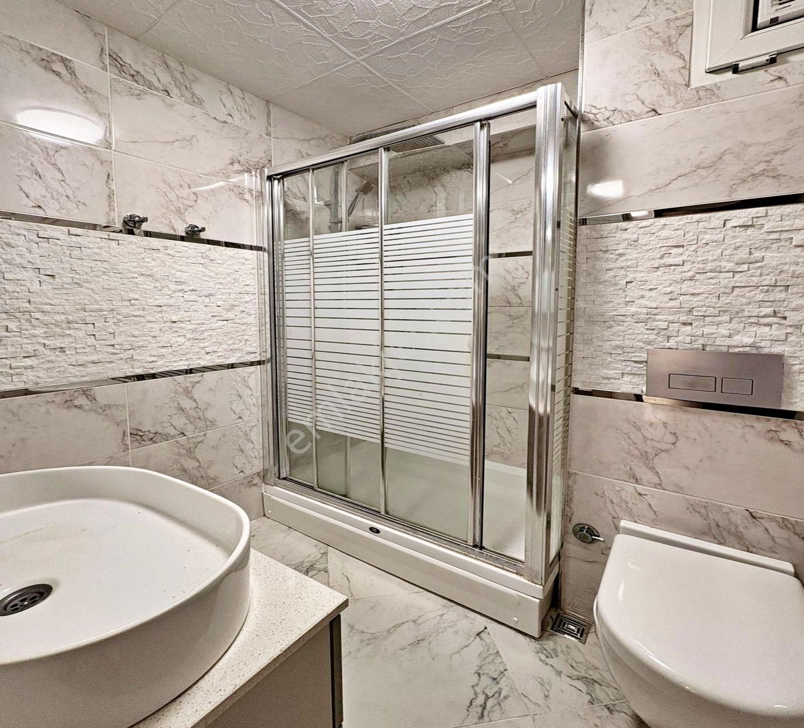 Beylikdüzü Makyol Yanı Kat Mülkiyetli 3+1 Boş Satılık Daire - Görsel 12