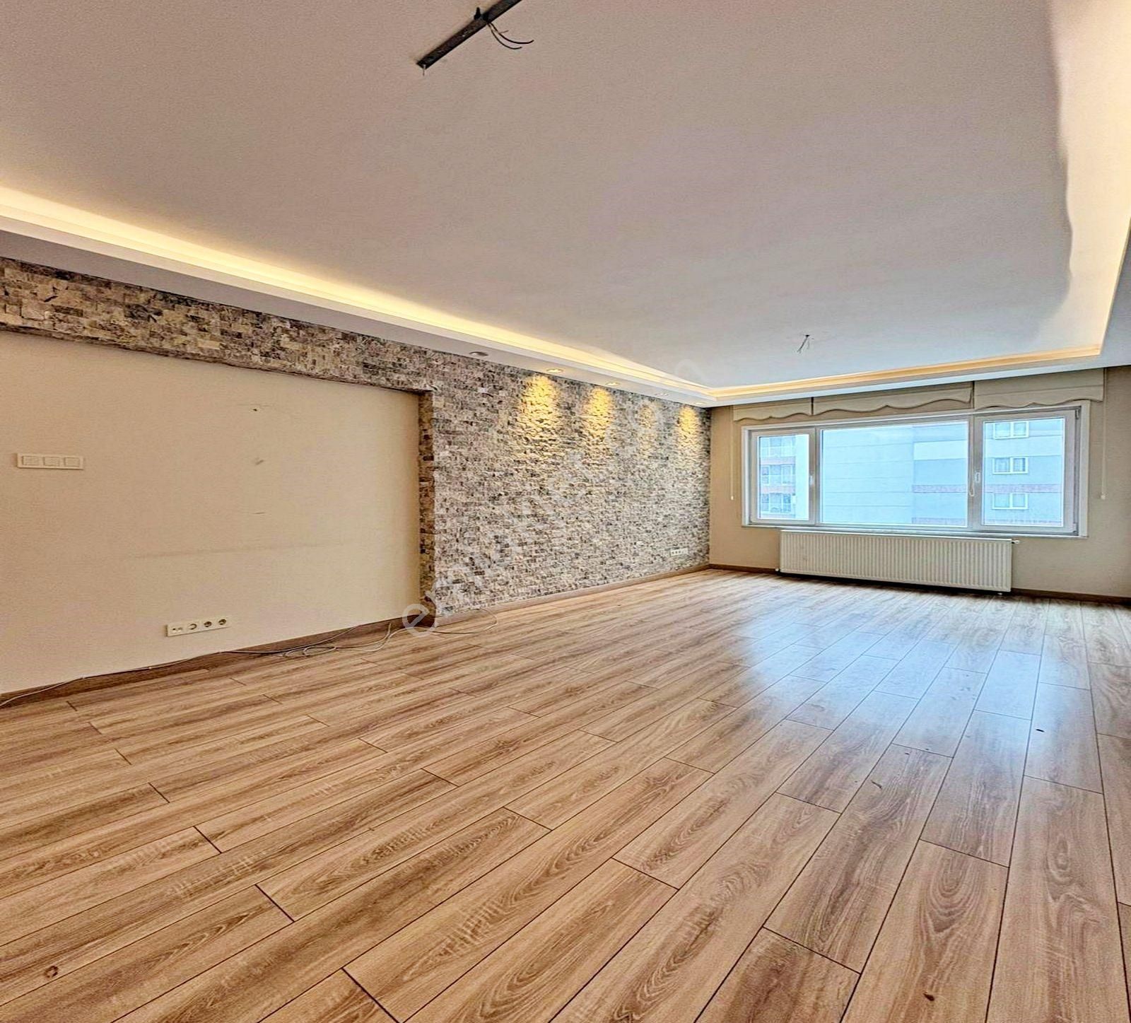 Beylikdüzü Makyol Yanı Kat Mülkiyetli 3+1 Boş Satılık Daire - Görsel 21