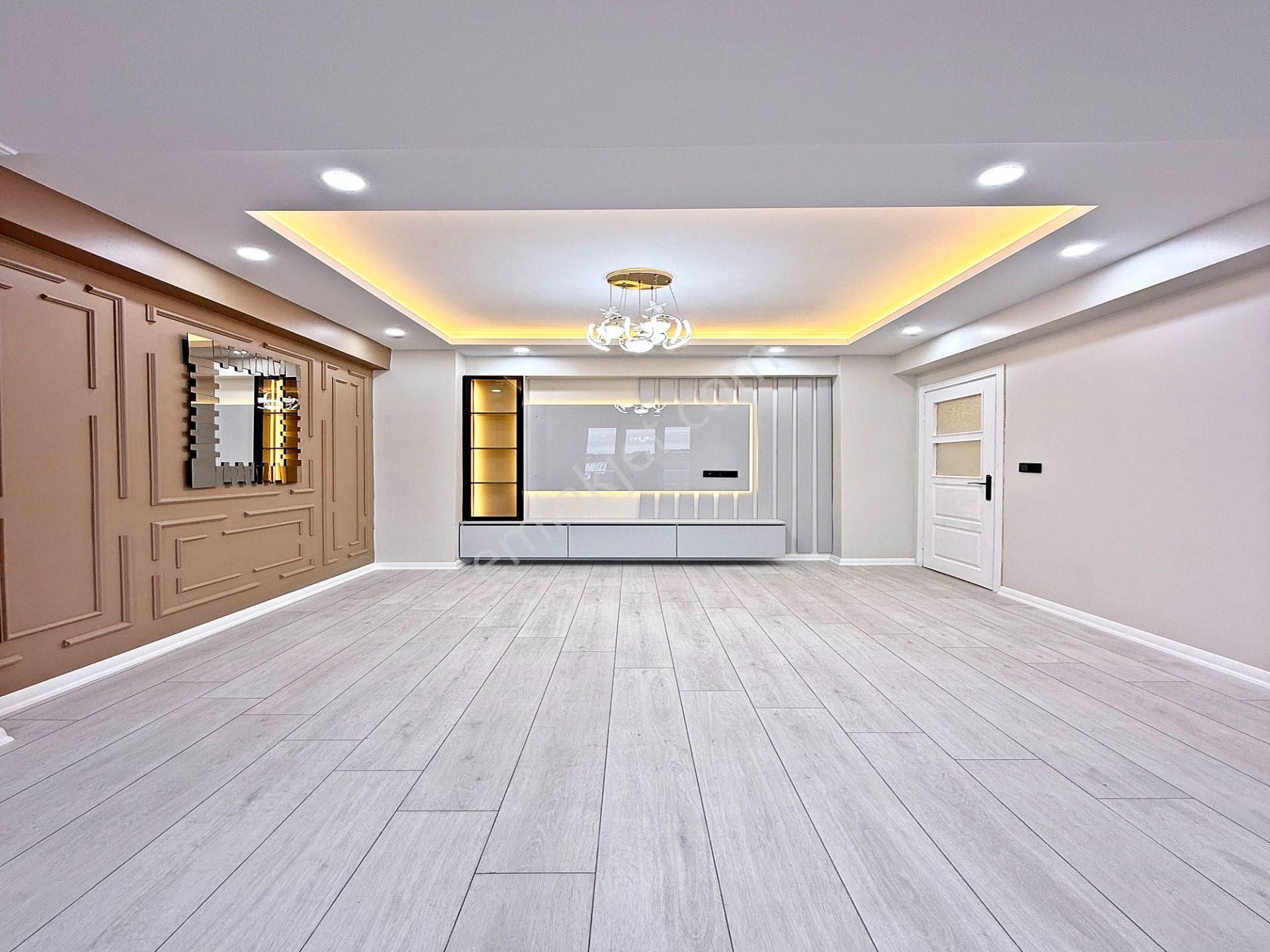 Bağlarçeşmeye Yakın Masrafı Olmayan Balkonlu 2+1 Ara Kat Daire - Görsel 2