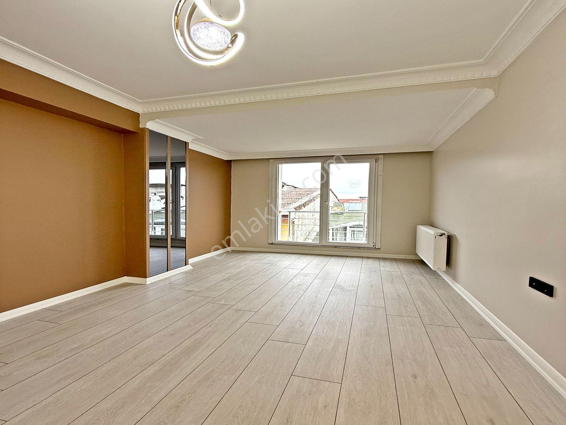 Bağlarçeşmeye Yakın Masrafı Olmayan Balkonlu 2+1 Ara Kat Daire - Görsel 9