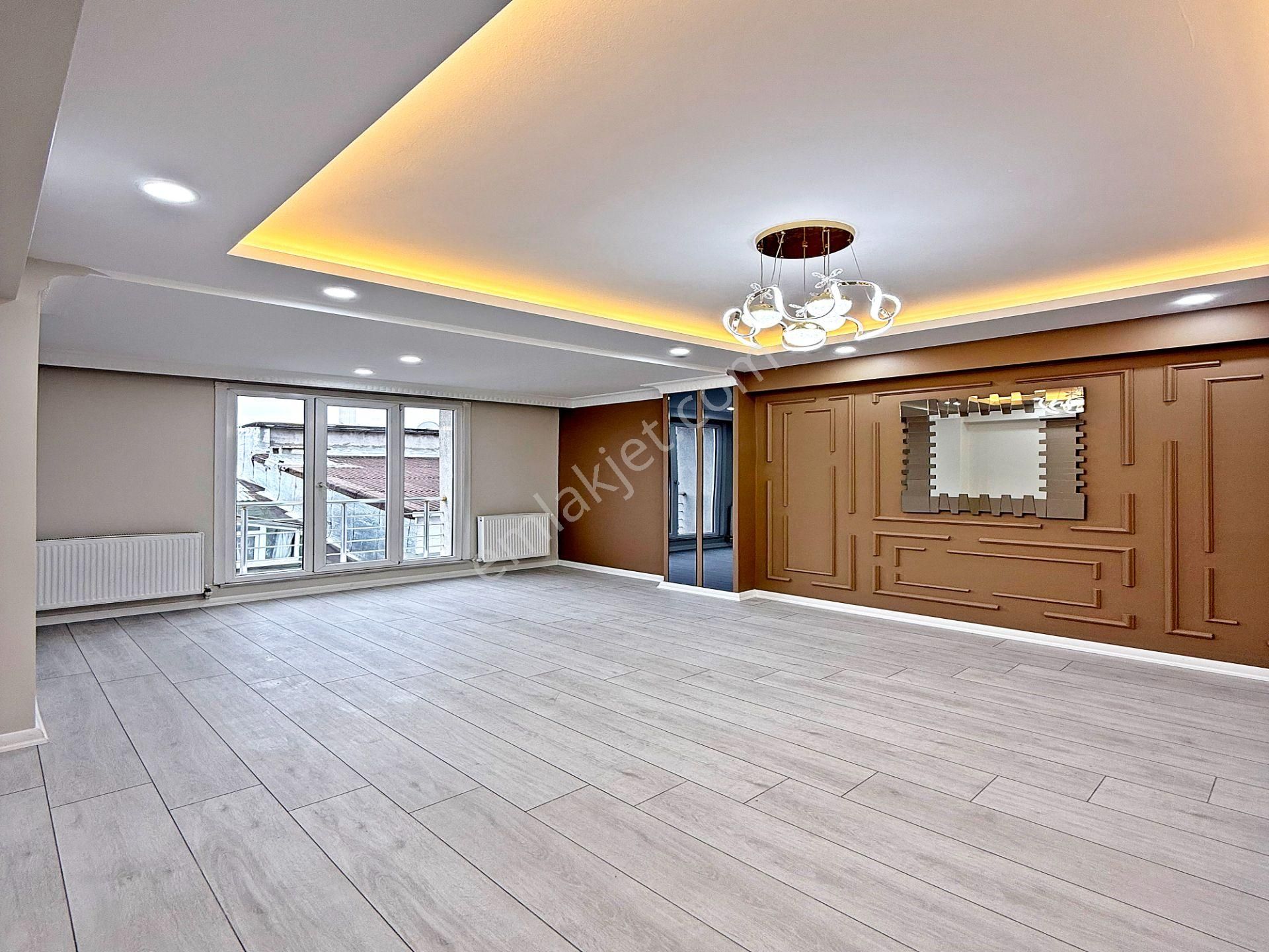 Bağlarçeşmeye Yakın Masrafı Olmayan Balkonlu 2+1 Ara Kat Daire