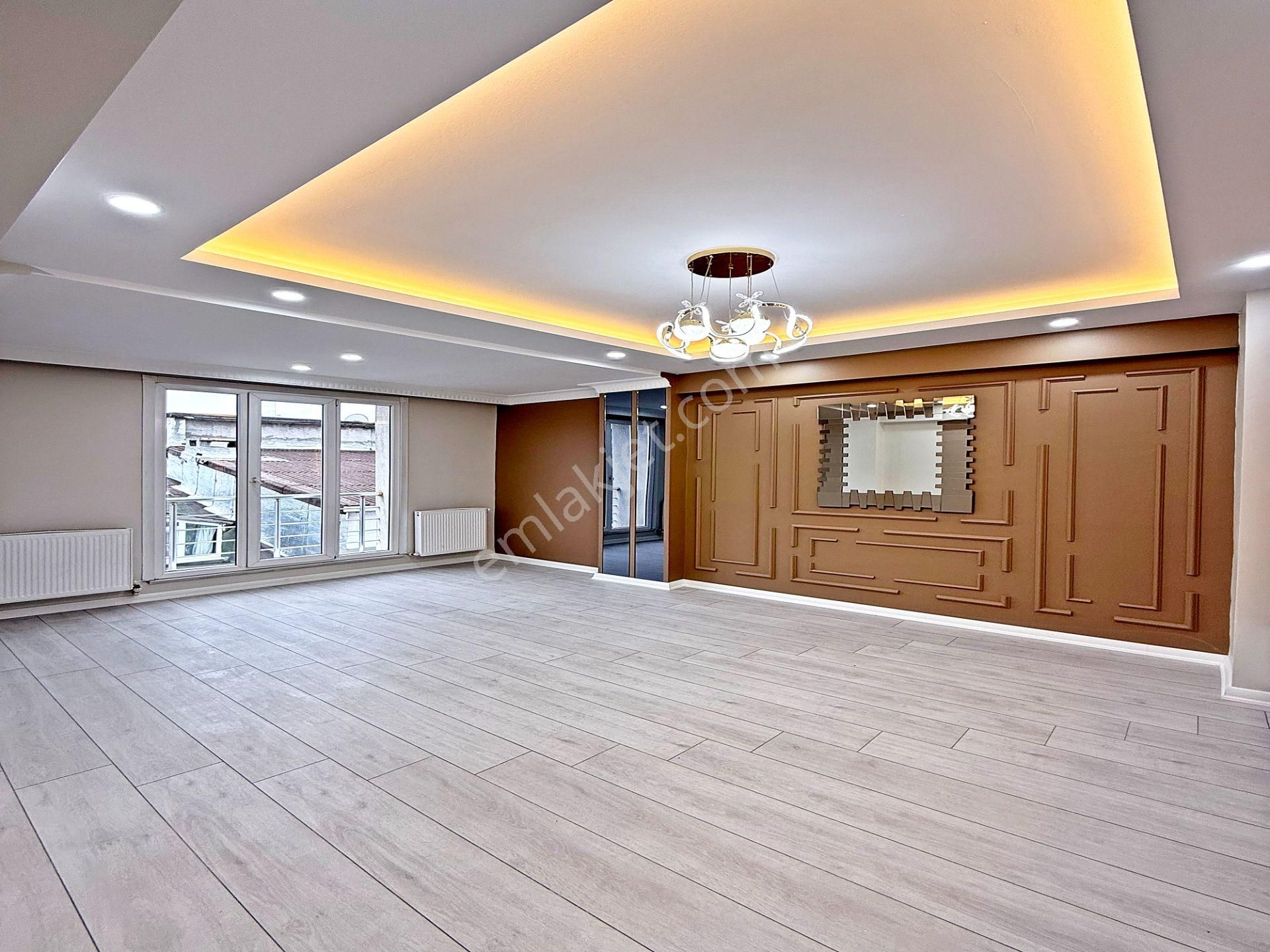 Bağlarçeşmeye Yakın Masrafı Olmayan Balkonlu 2+1 Ara Kat Daire - Görsel 5