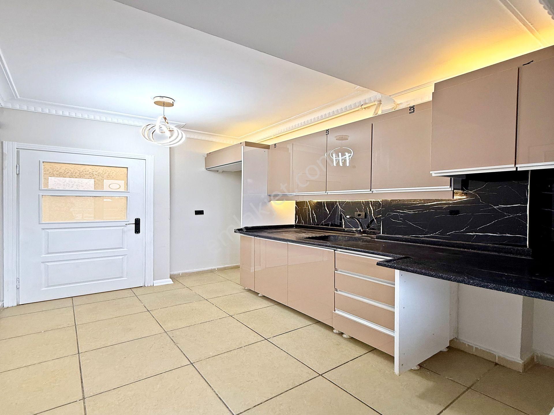 Bağlarçeşmeye Yakın Masrafı Olmayan Balkonlu 2+1 Ara Kat Daire - Görsel 7