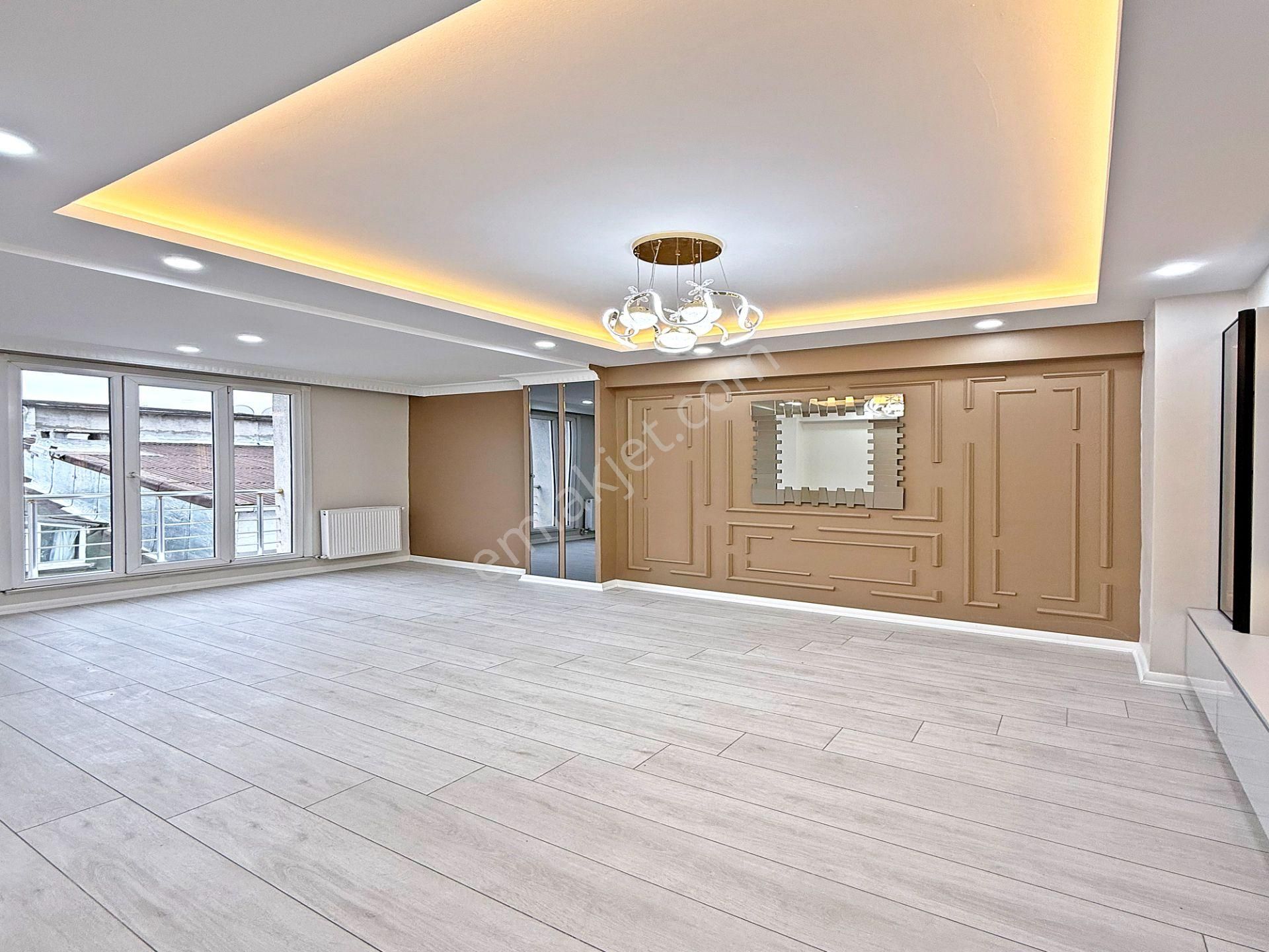 Bağlarçeşmeye Yakın Masrafı Olmayan Balkonlu 2+1 Ara Kat Daire - Görsel 3