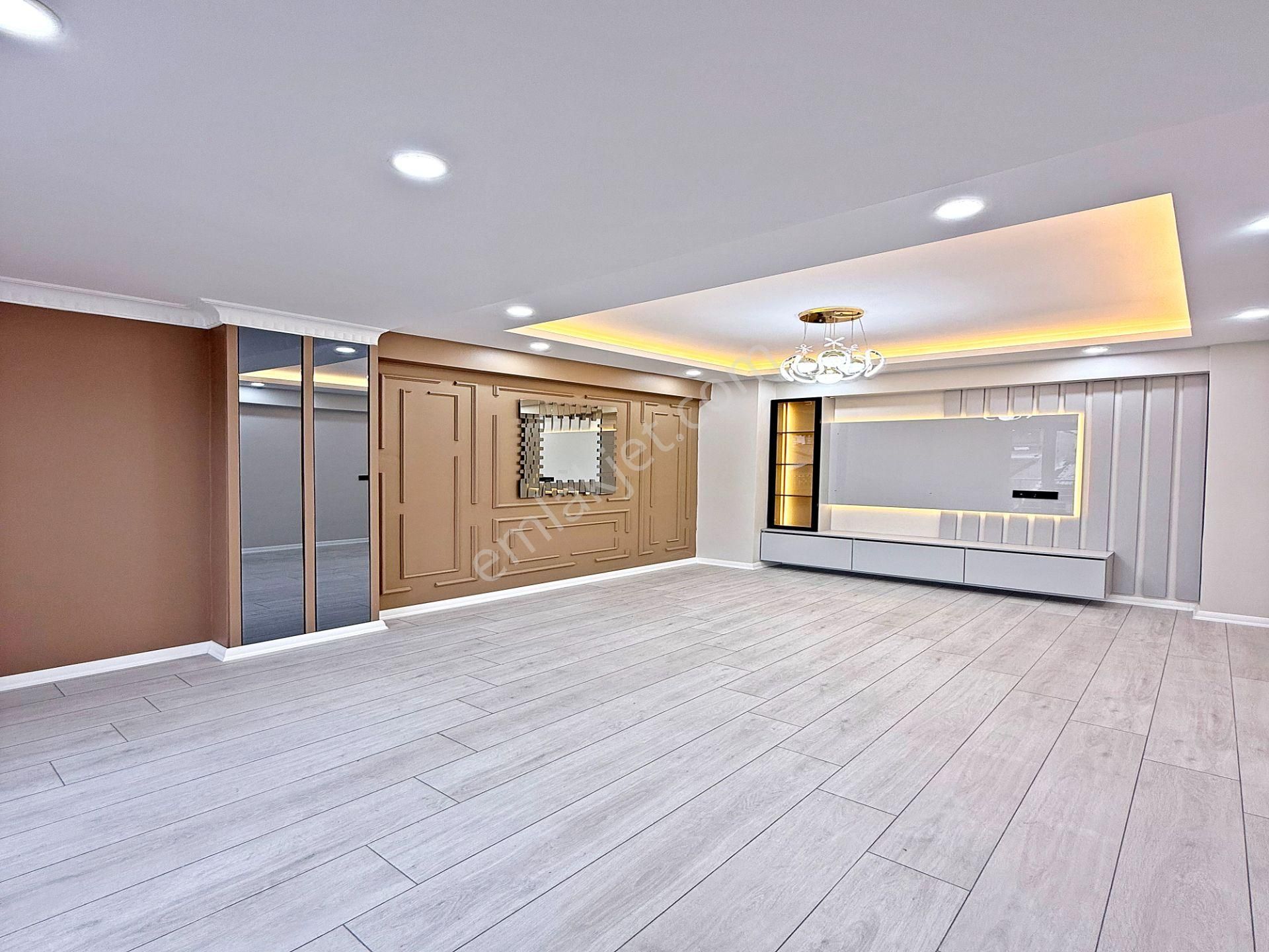 Bağlarçeşmeye Yakın Masrafı Olmayan Balkonlu 2+1 Ara Kat Daire - Görsel 4