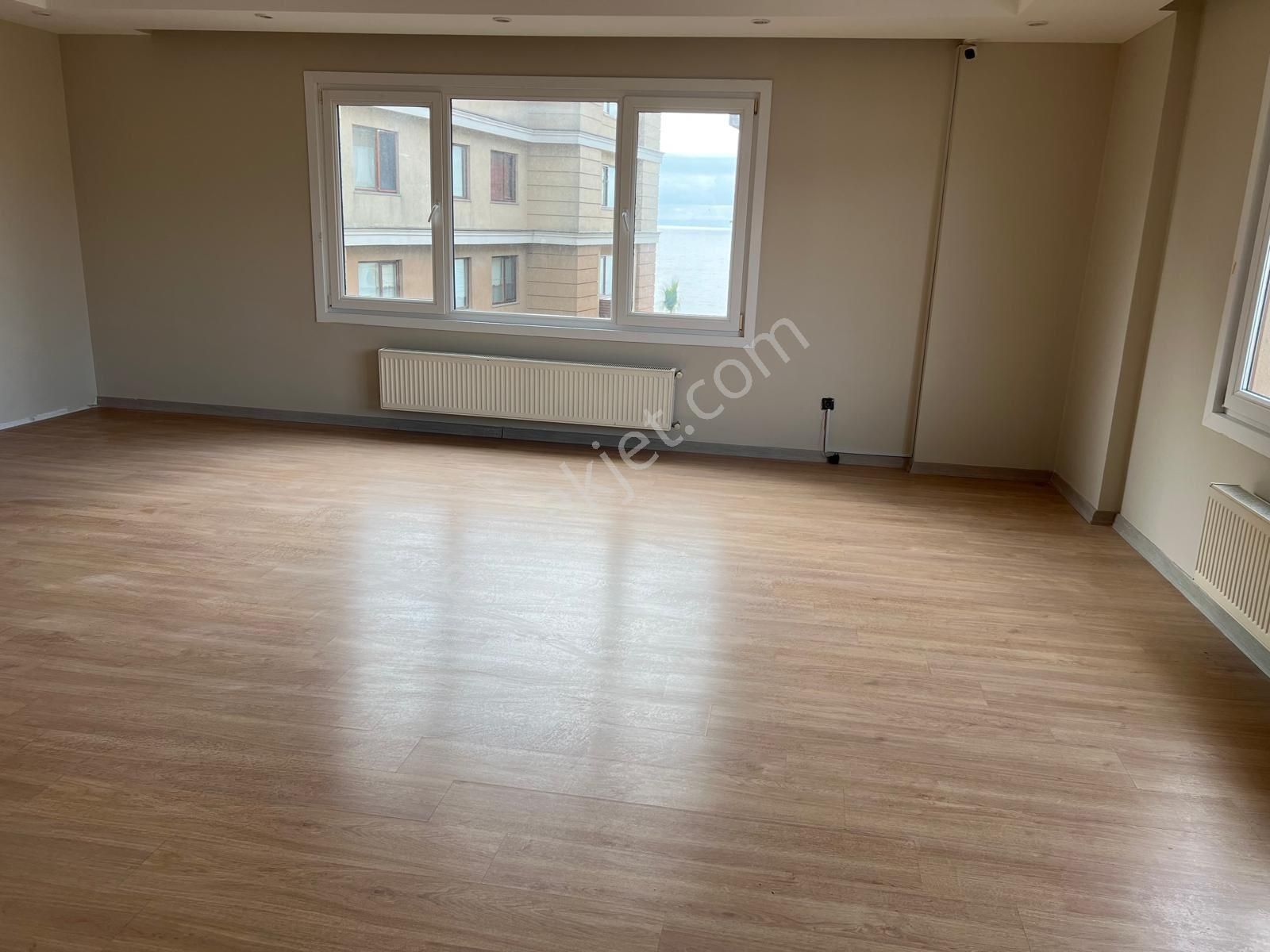 Sinanoba Rose Marına Sitesi Kiralık 2+1 Daire - Görsel 12