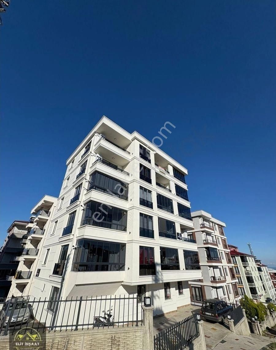 Samsun Atakum Büyükoyumda Satılık 2+1 Lüks Daire - Görsel 2