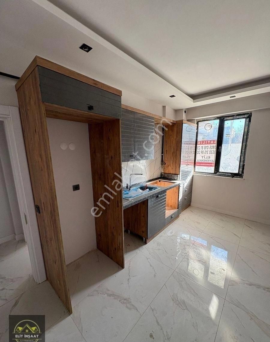 Samsun Atakum Büyükoyumda Satılık 2+1 Lüks Daire - Görsel 14