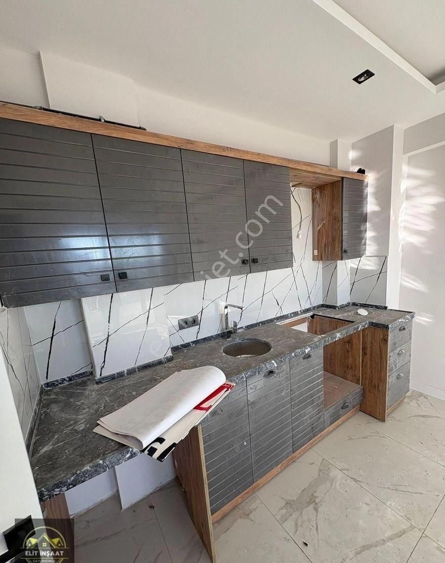 Samsun Atakum Büyükoyumda Satılık 2+1 Lüks Daire - Görsel 3