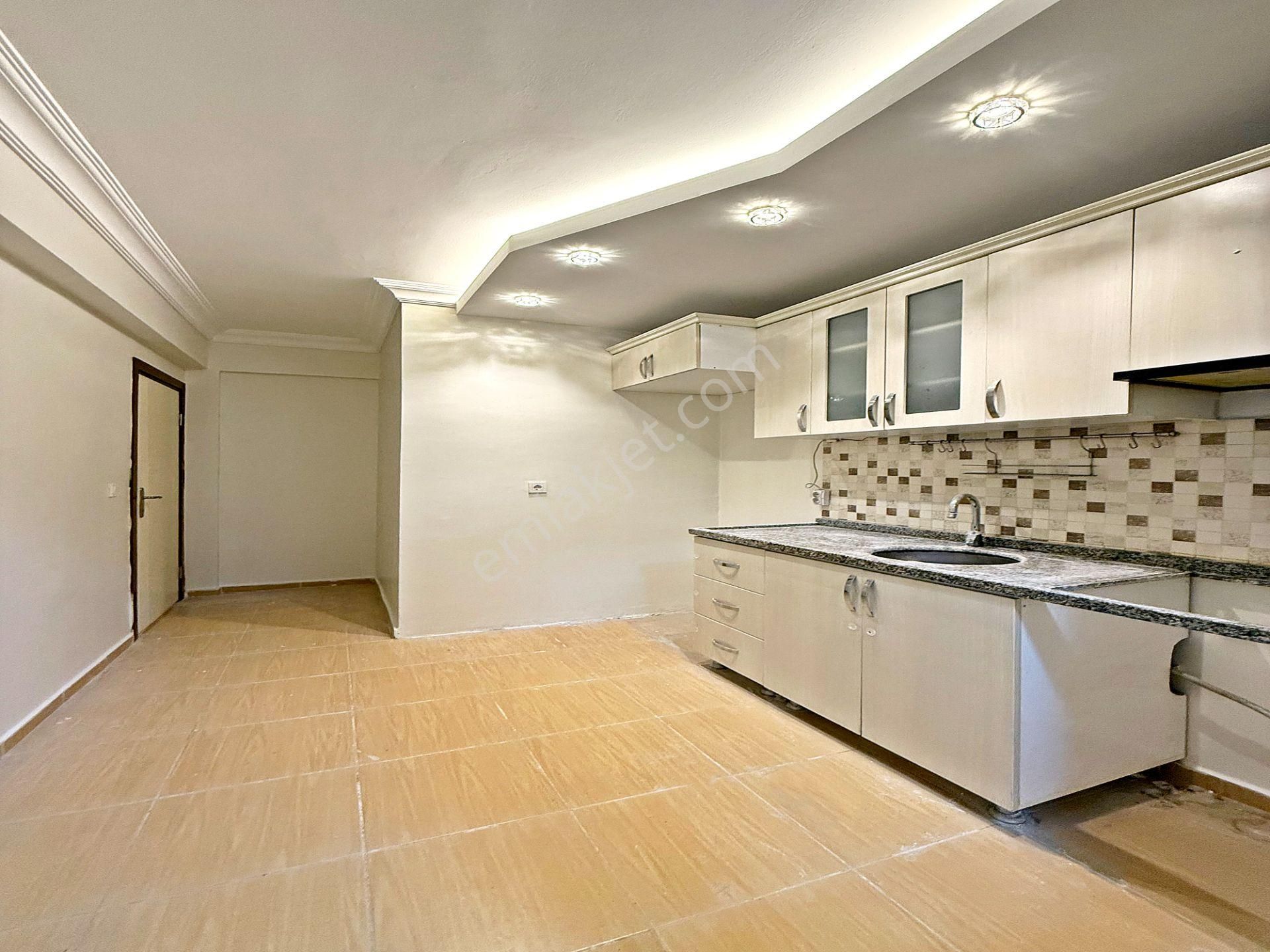 Ardıçlı Villalarına Komşu İskanlı Krediye Uygun 2+1 Fırsat Daire - Görsel 8