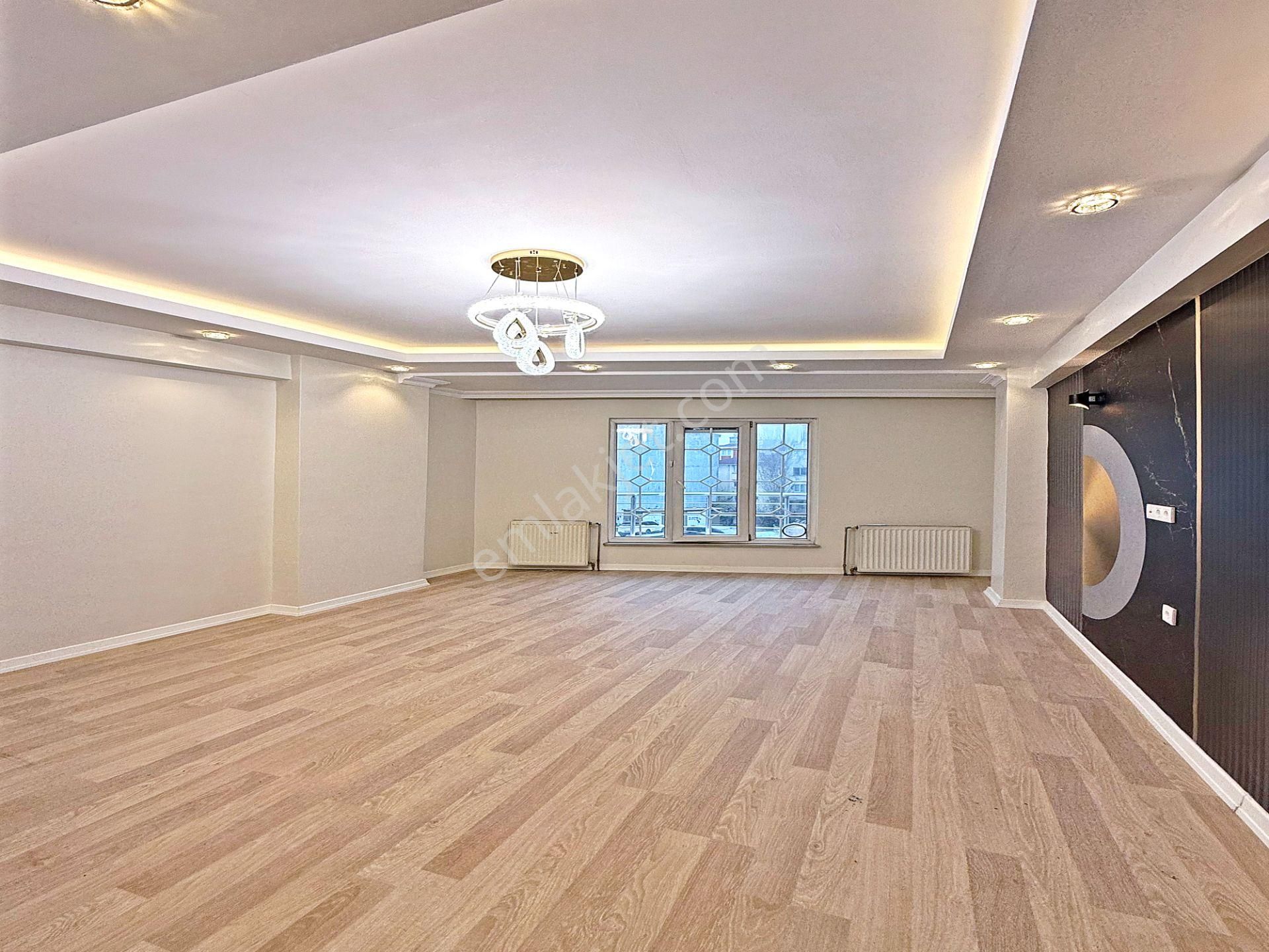 Ardıçlı Villalarına Komşu İskanlı Krediye Uygun 2+1 Fırsat Daire