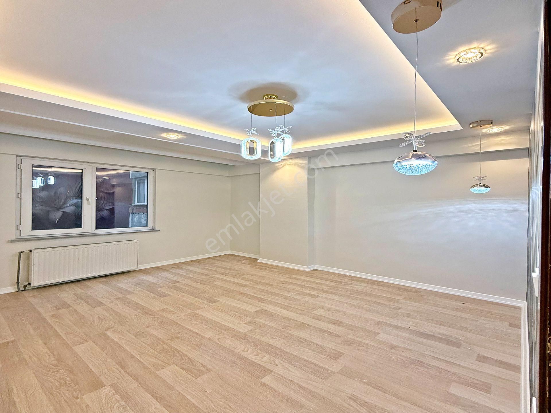 Ardıçlı Villalarına Komşu İskanlı Krediye Uygun 2+1 Fırsat Daire - Görsel 5