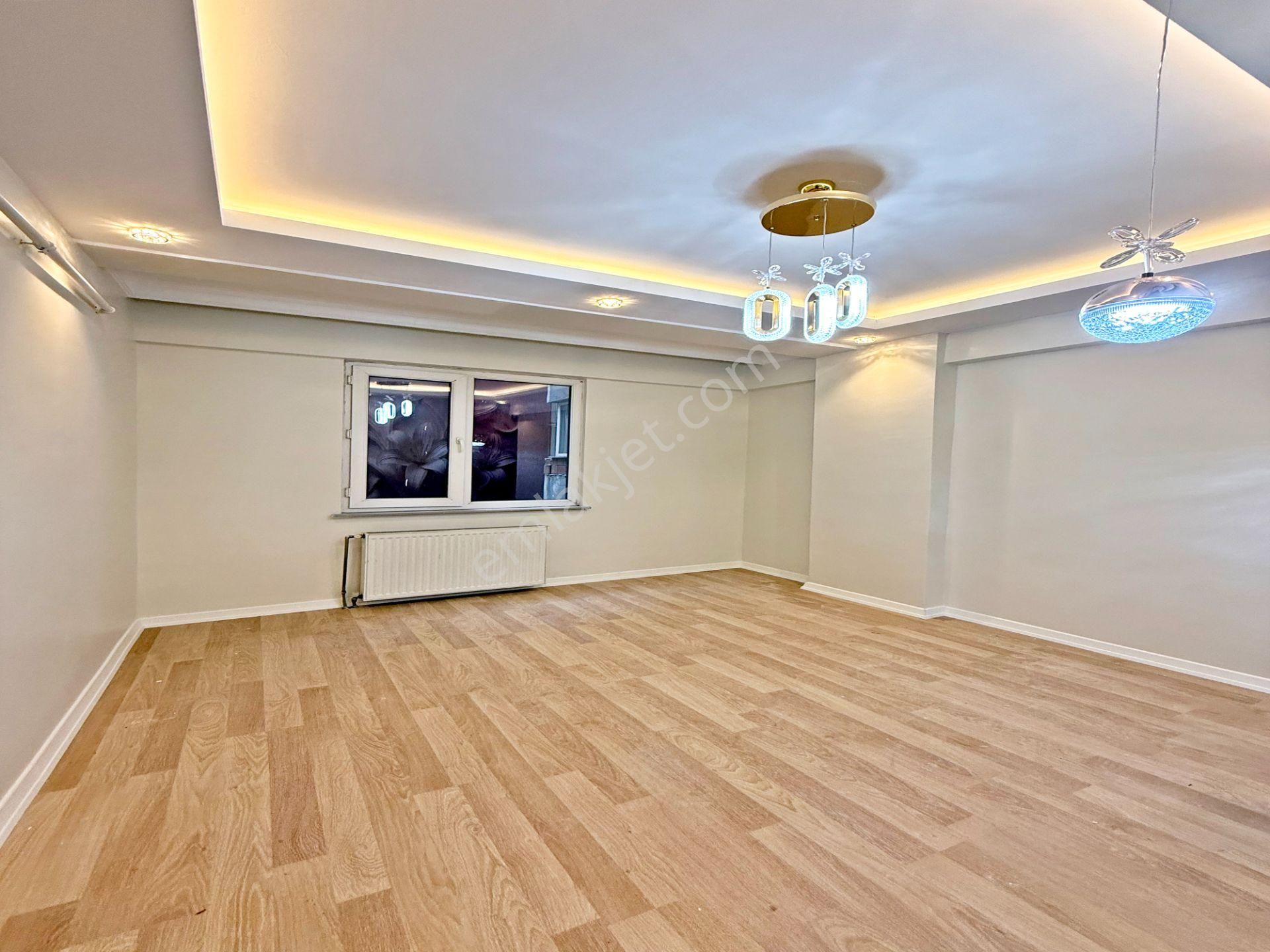 Ardıçlı Villalarına Komşu İskanlı Krediye Uygun 2+1 Fırsat Daire - Görsel 6