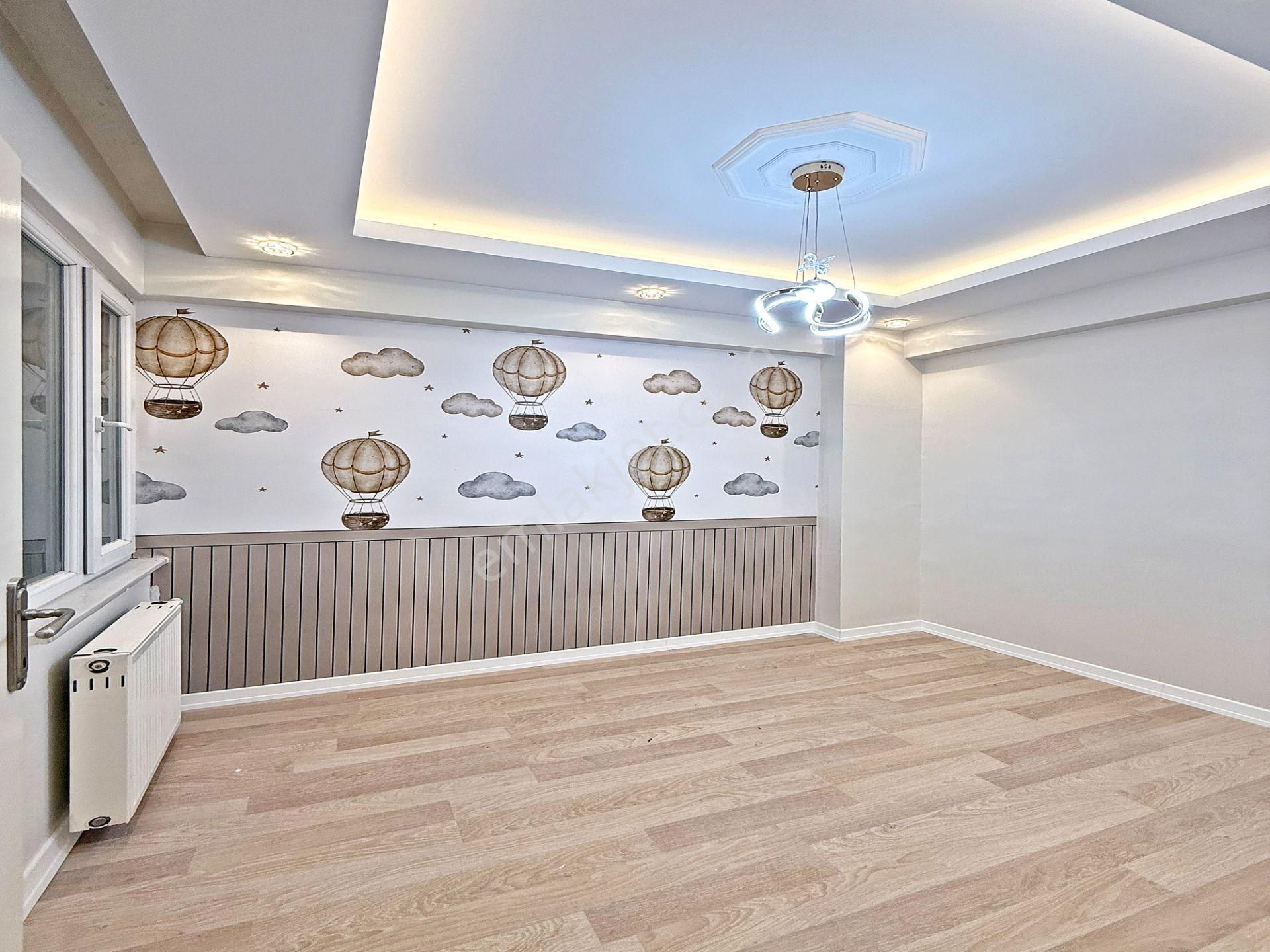 Ardıçlı Villalarına Komşu İskanlı Krediye Uygun 2+1 Fırsat Daire - Görsel 4