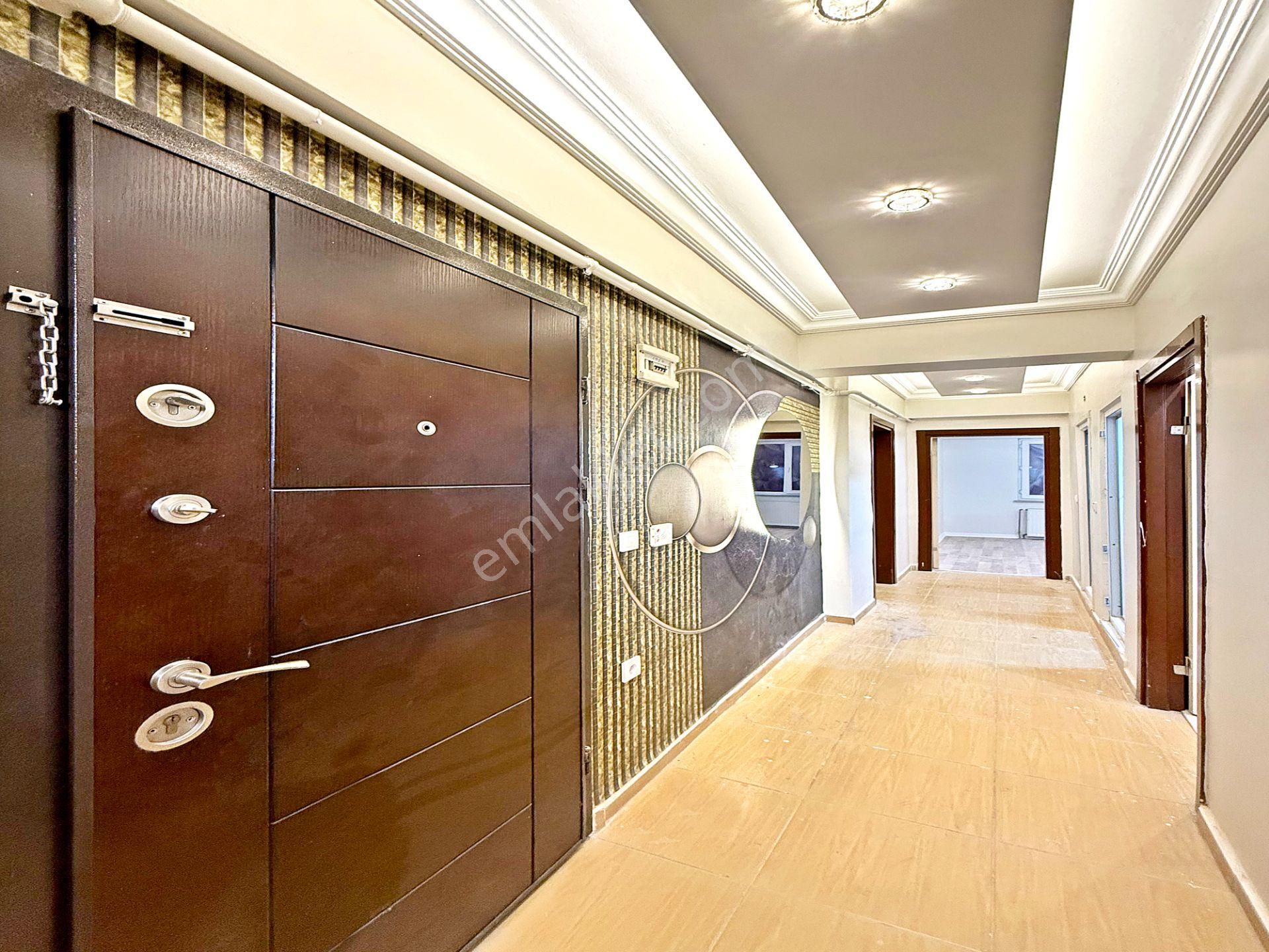 Ardıçlı Villalarına Komşu İskanlı Krediye Uygun 2+1 Fırsat Daire - Görsel 9