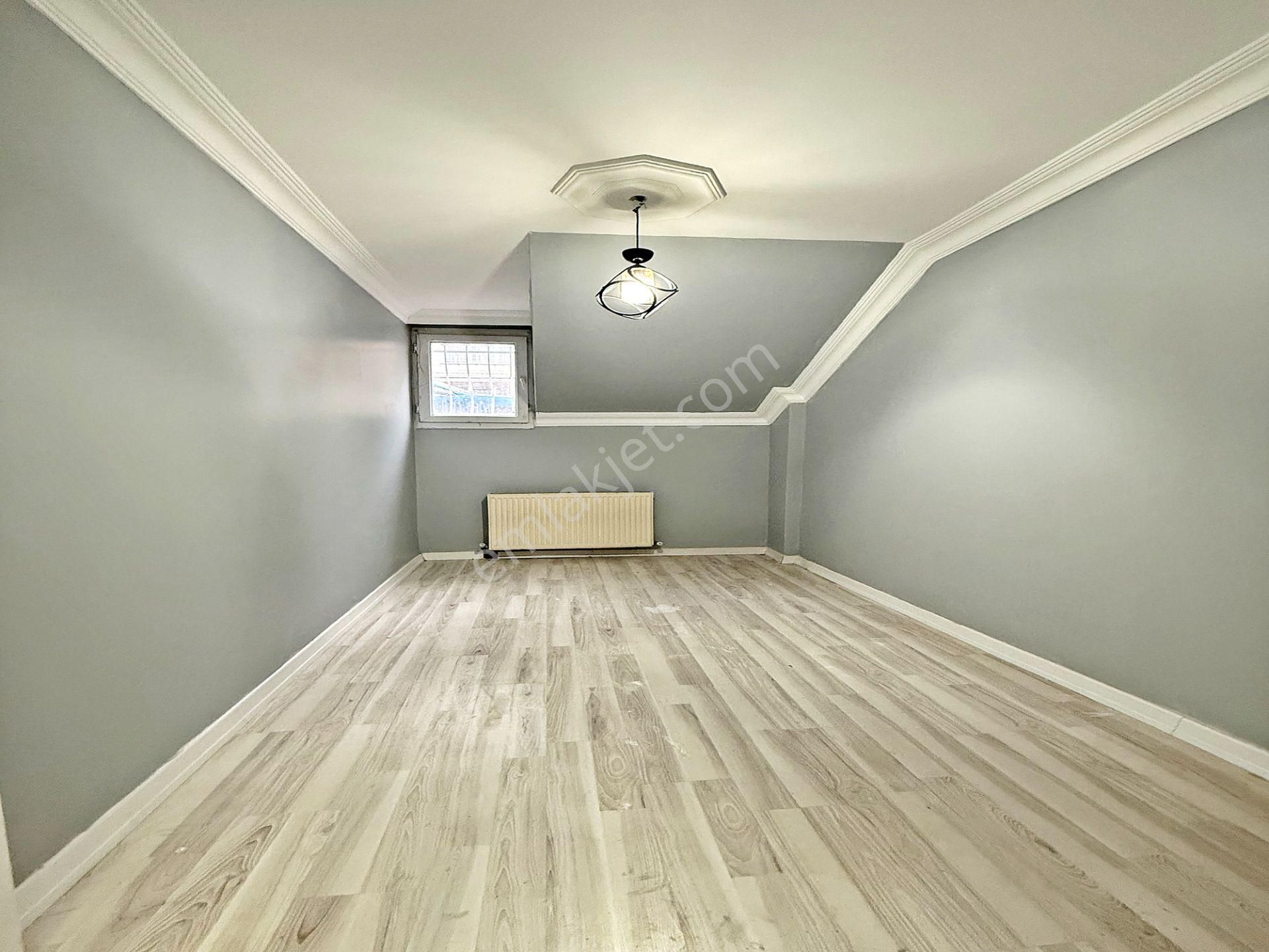 Tem Otoyoluna Yakın Bölgenin En Uygun 2+1 Kupon Bahçe Katı - Görsel 6