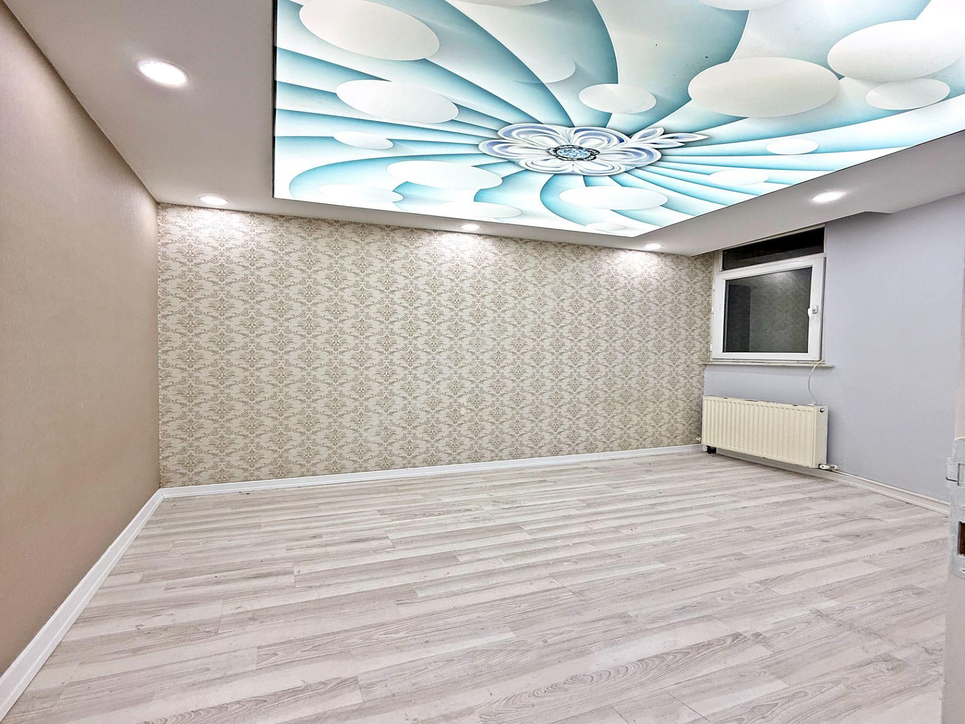 Tem Otoyoluna Yakın Bölgenin En Uygun 2+1 Kupon Bahçe Katı - Görsel 7