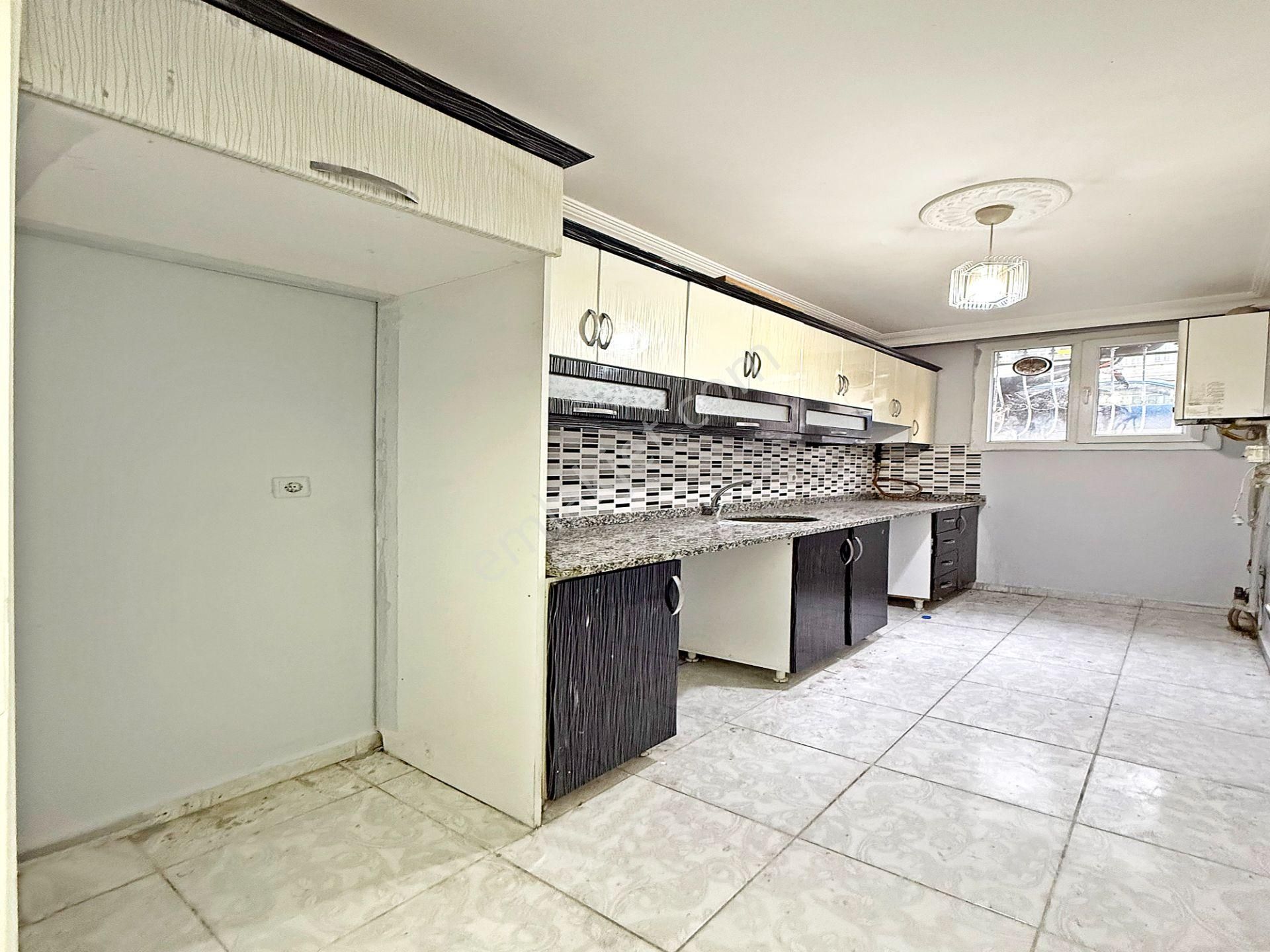 Tem Otoyoluna Yakın Bölgenin En Uygun 2+1 Kupon Bahçe Katı - Görsel 3