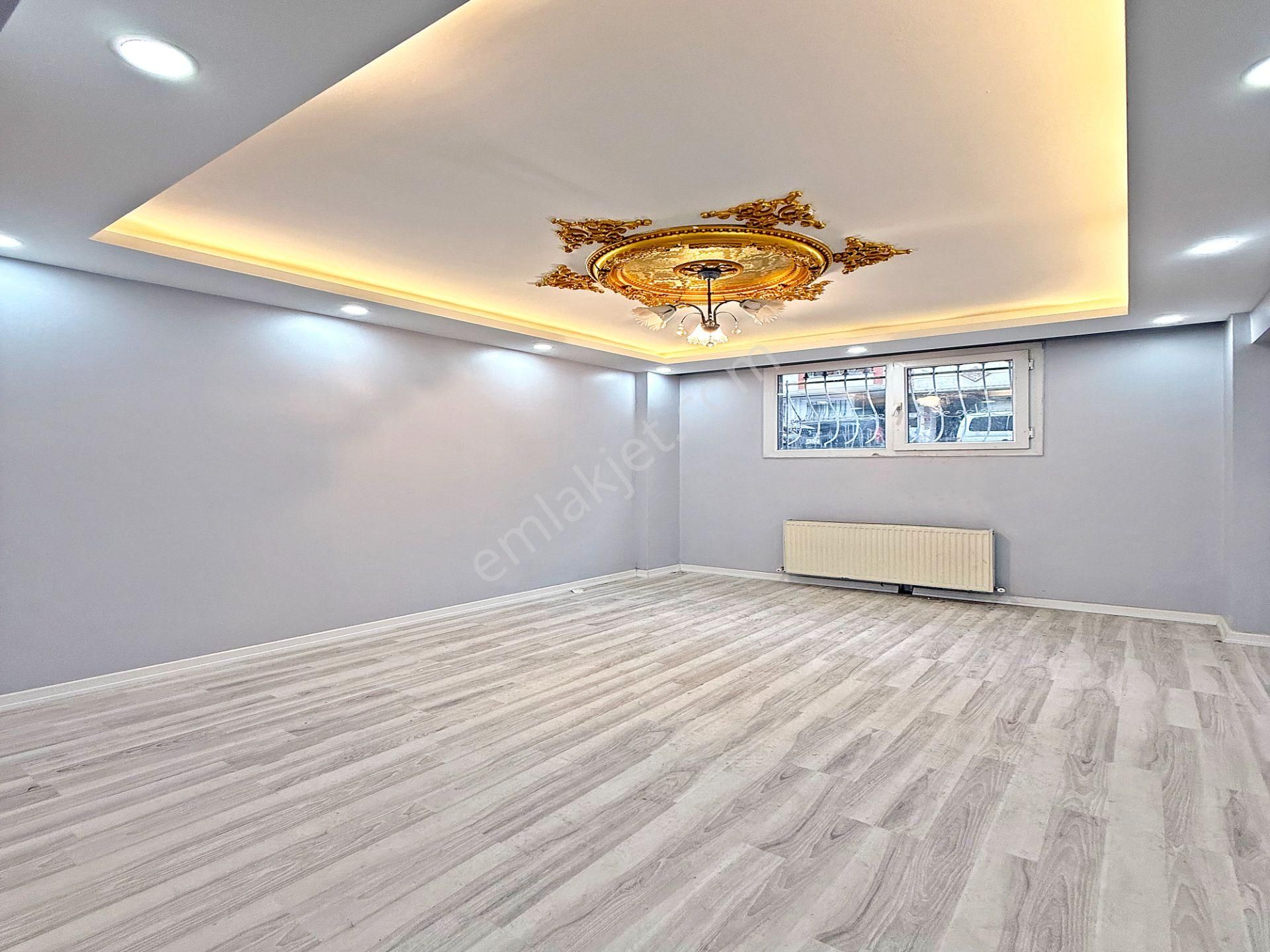 Tem Otoyoluna Yakın Bölgenin En Uygun 2+1 Kupon Bahçe Katı