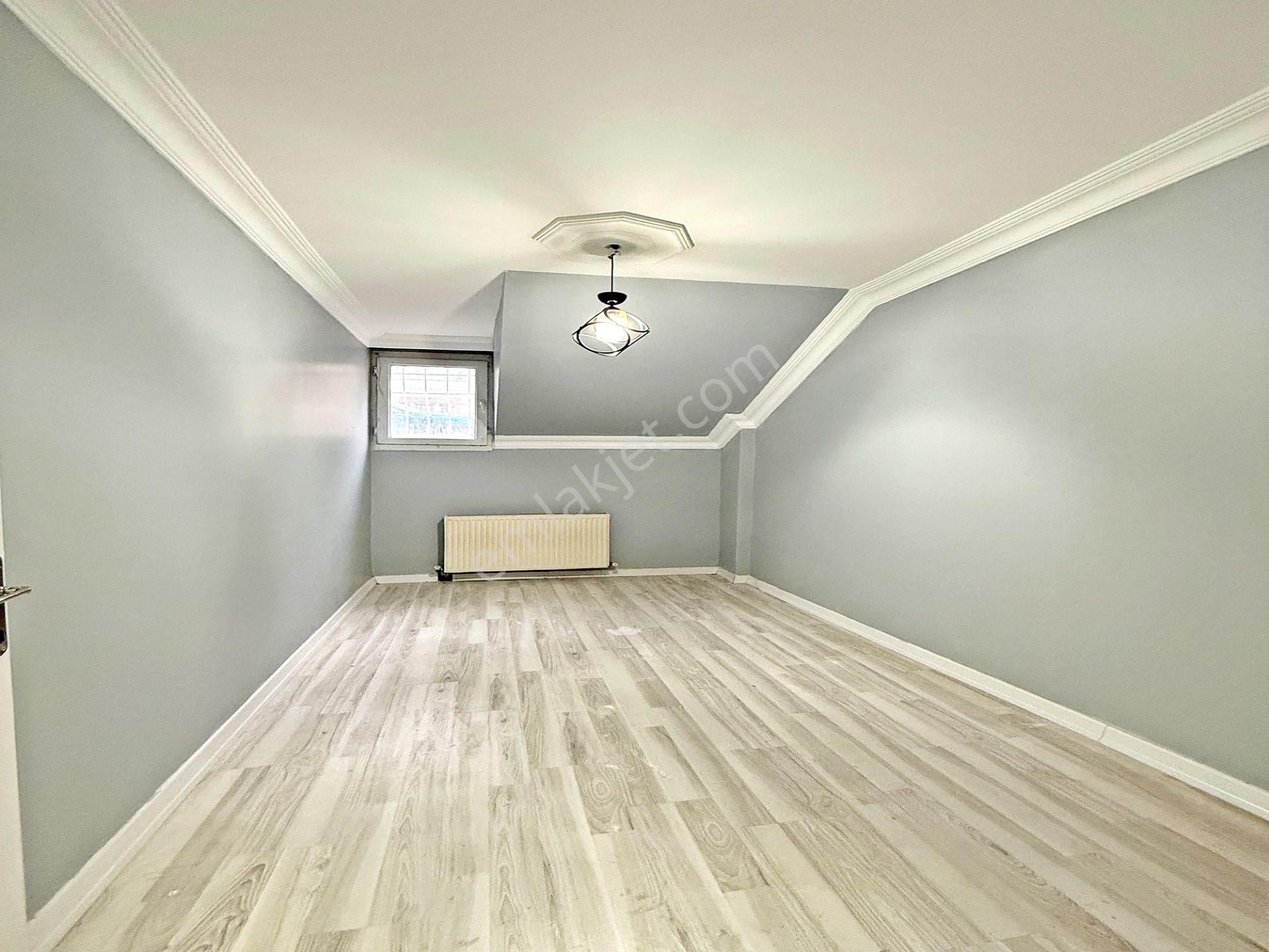 Tem Otoyoluna Yakın Bölgenin En Uygun 2+1 Kupon Bahçe Katı - Görsel 5