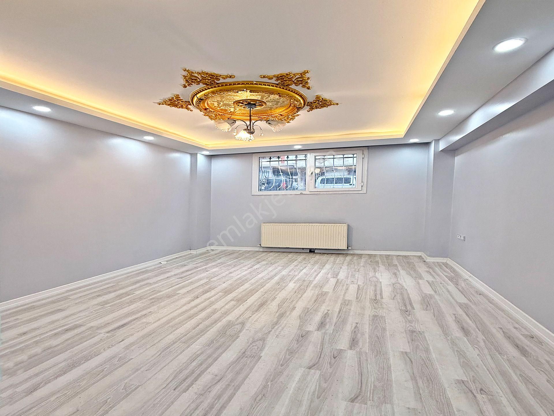 Tem Otoyoluna Yakın Bölgenin En Uygun 2+1 Kupon Bahçe Katı - Görsel 2