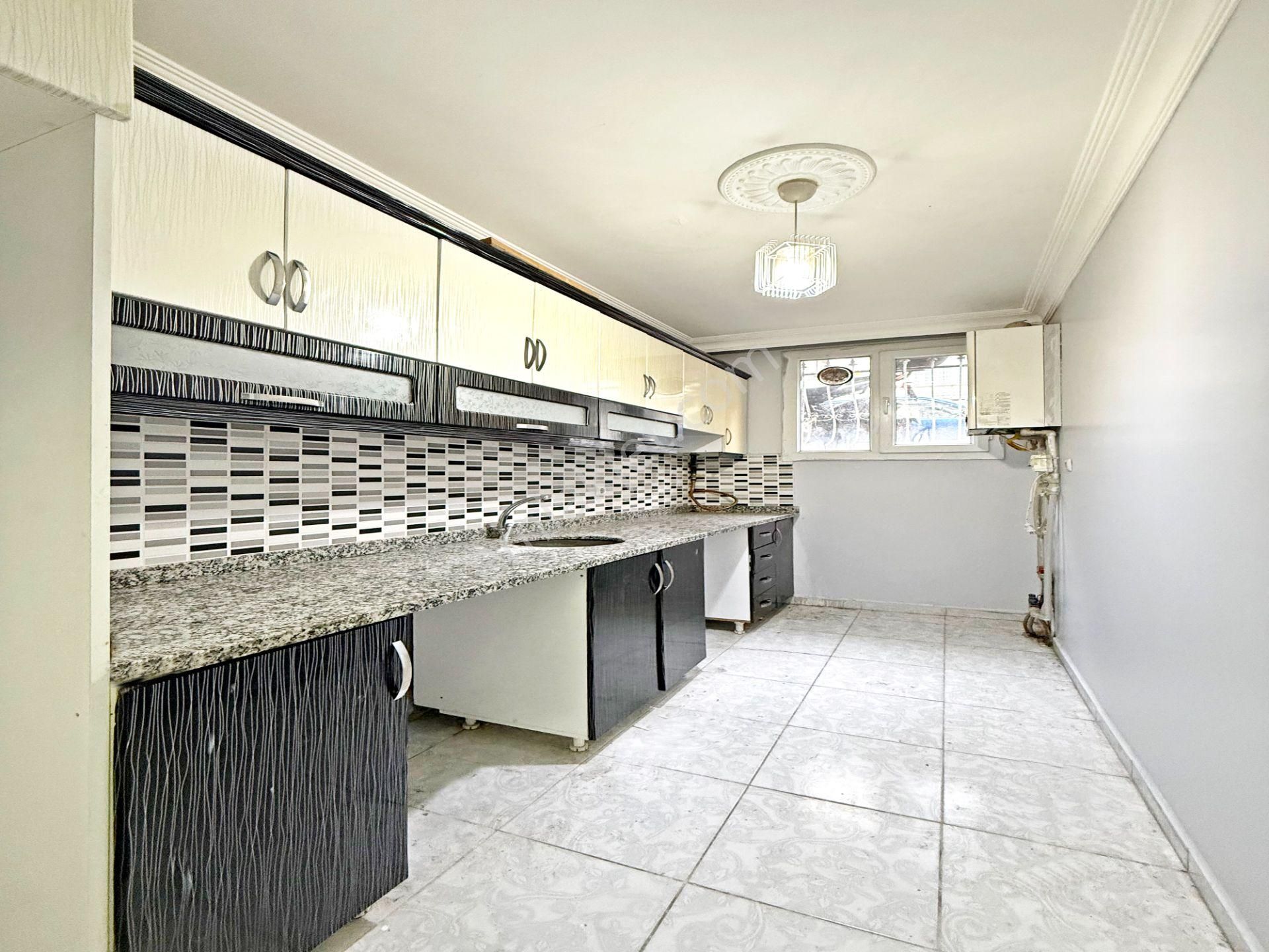 Tem Otoyoluna Yakın Bölgenin En Uygun 2+1 Kupon Bahçe Katı - Görsel 4