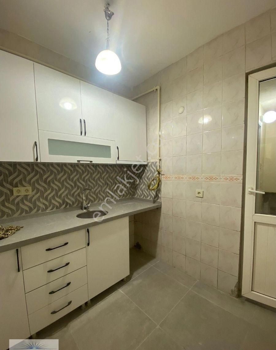 Eti'den Ortaköy Merkezde, İçi Sıfır 1+1 Düz Giriş, Bahçeli - Görsel 19