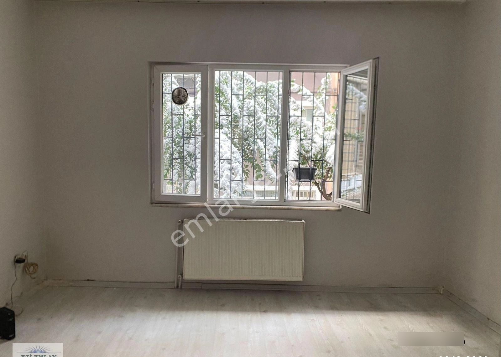 Eti'den Ortaköy'de 2+1 75m2 Yenilenmiş Yüksek Giriş, Bahçeli - Görsel 26