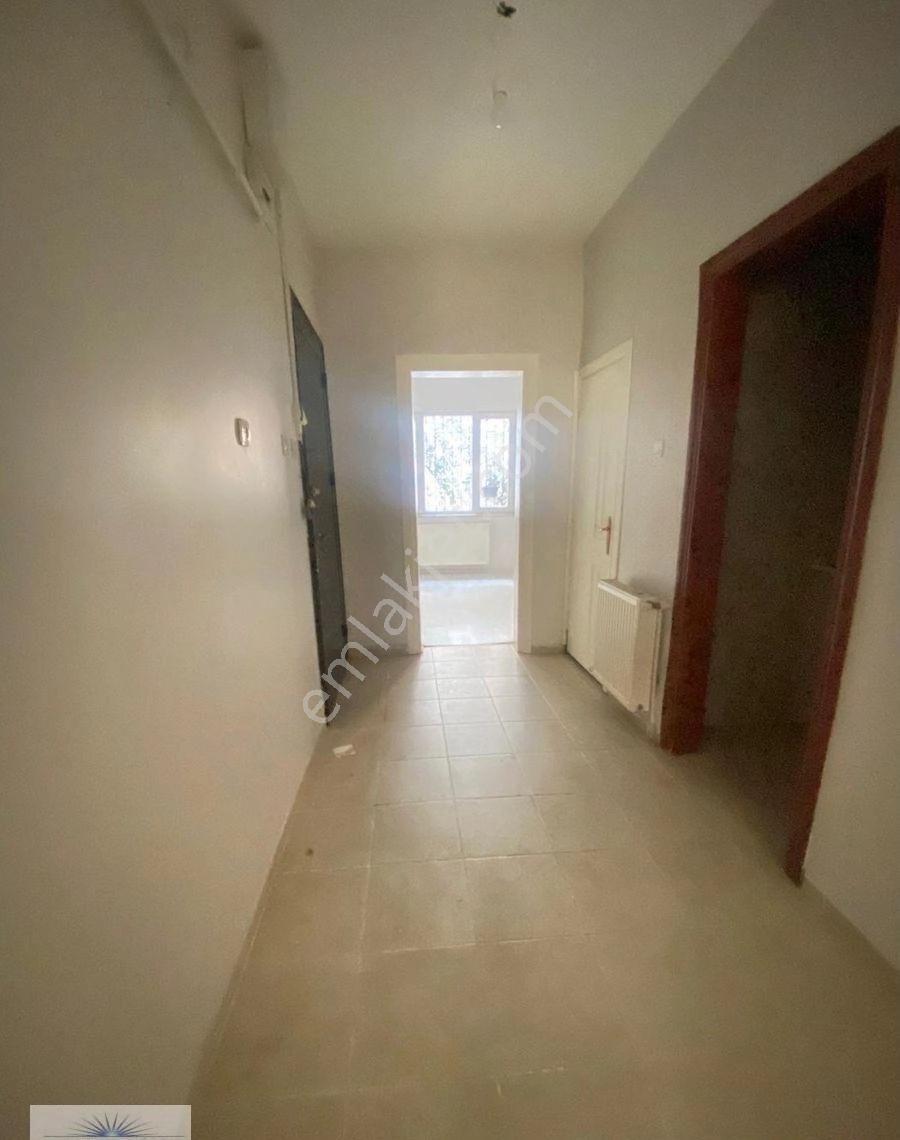 Eti'den Ortaköy'de 2+1 75m2 Yenilenmiş Yüksek Giriş, Bahçeli - Görsel 9